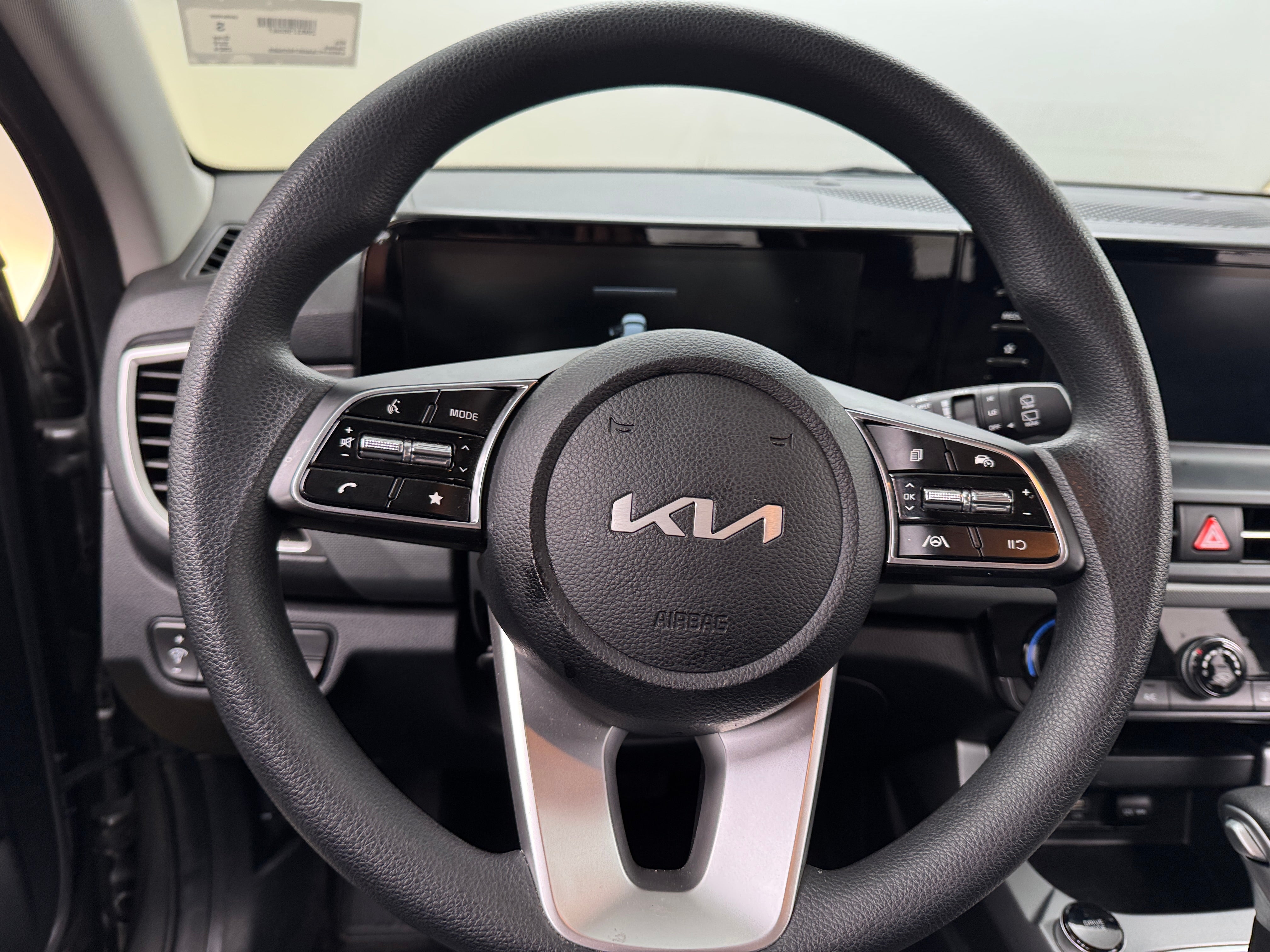 2024 Kia Seltos LX 5