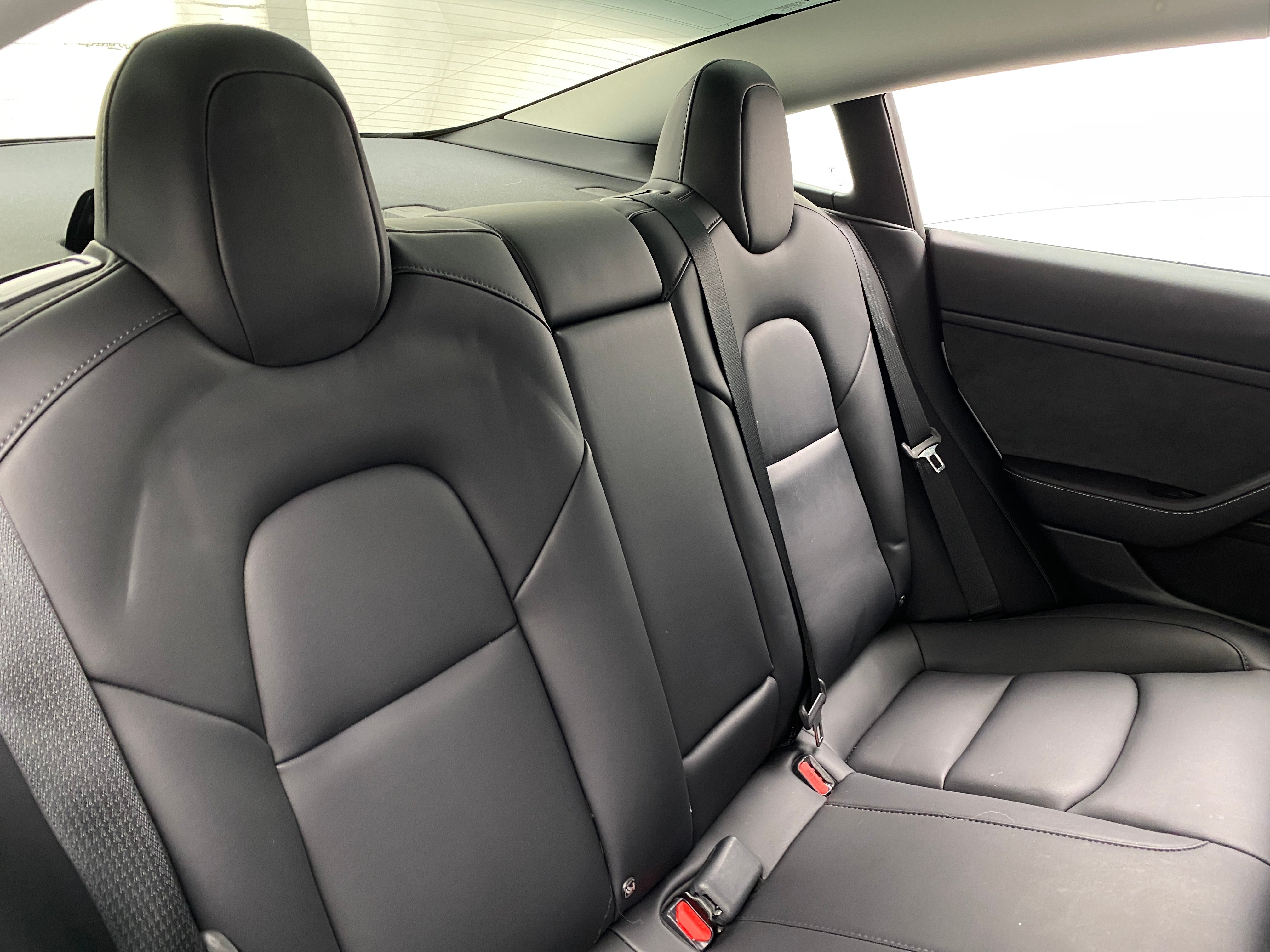 2023 Tesla Model 3 Standard Range 5