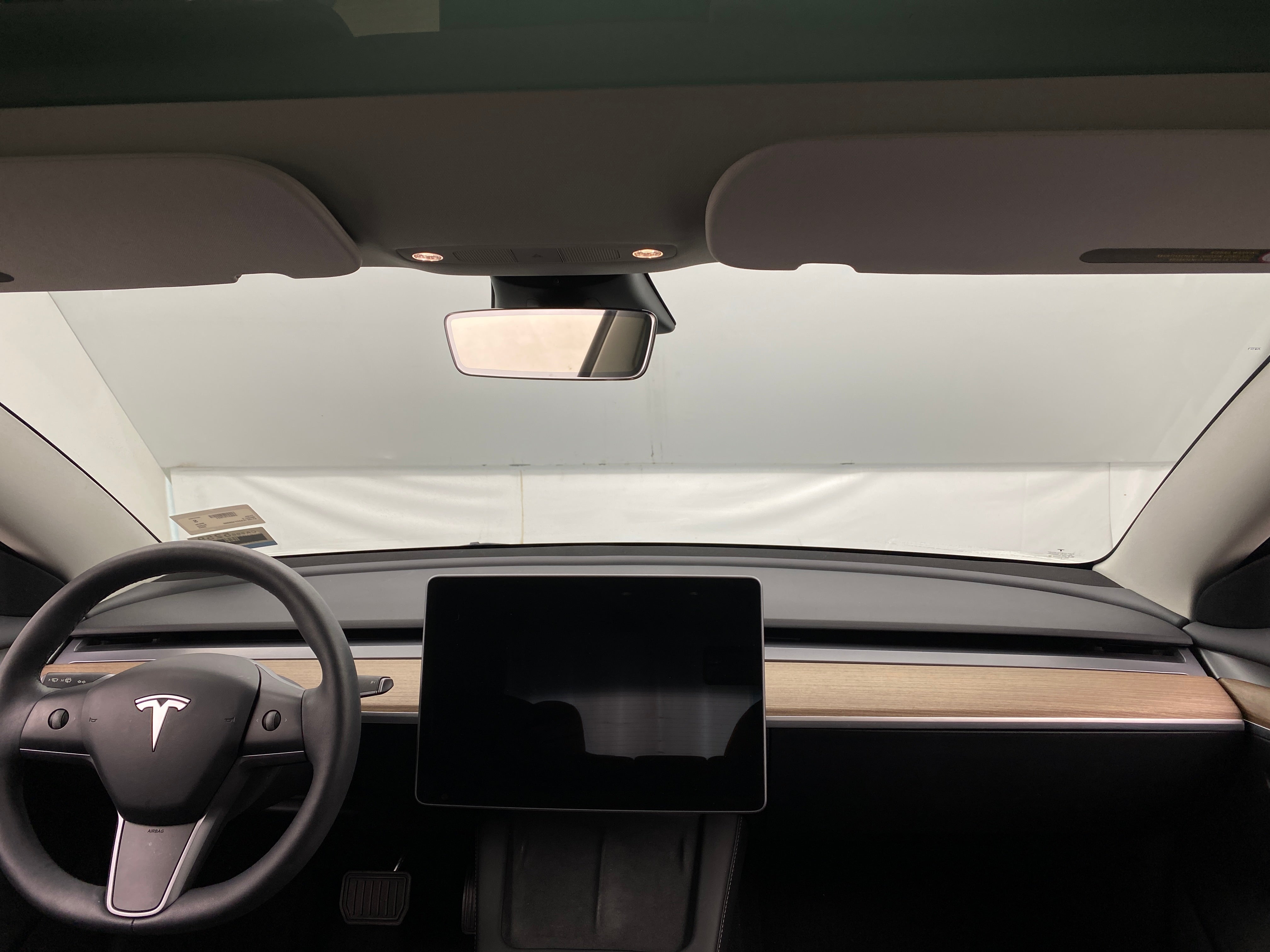 2023 Tesla Model 3 Standard Range 2