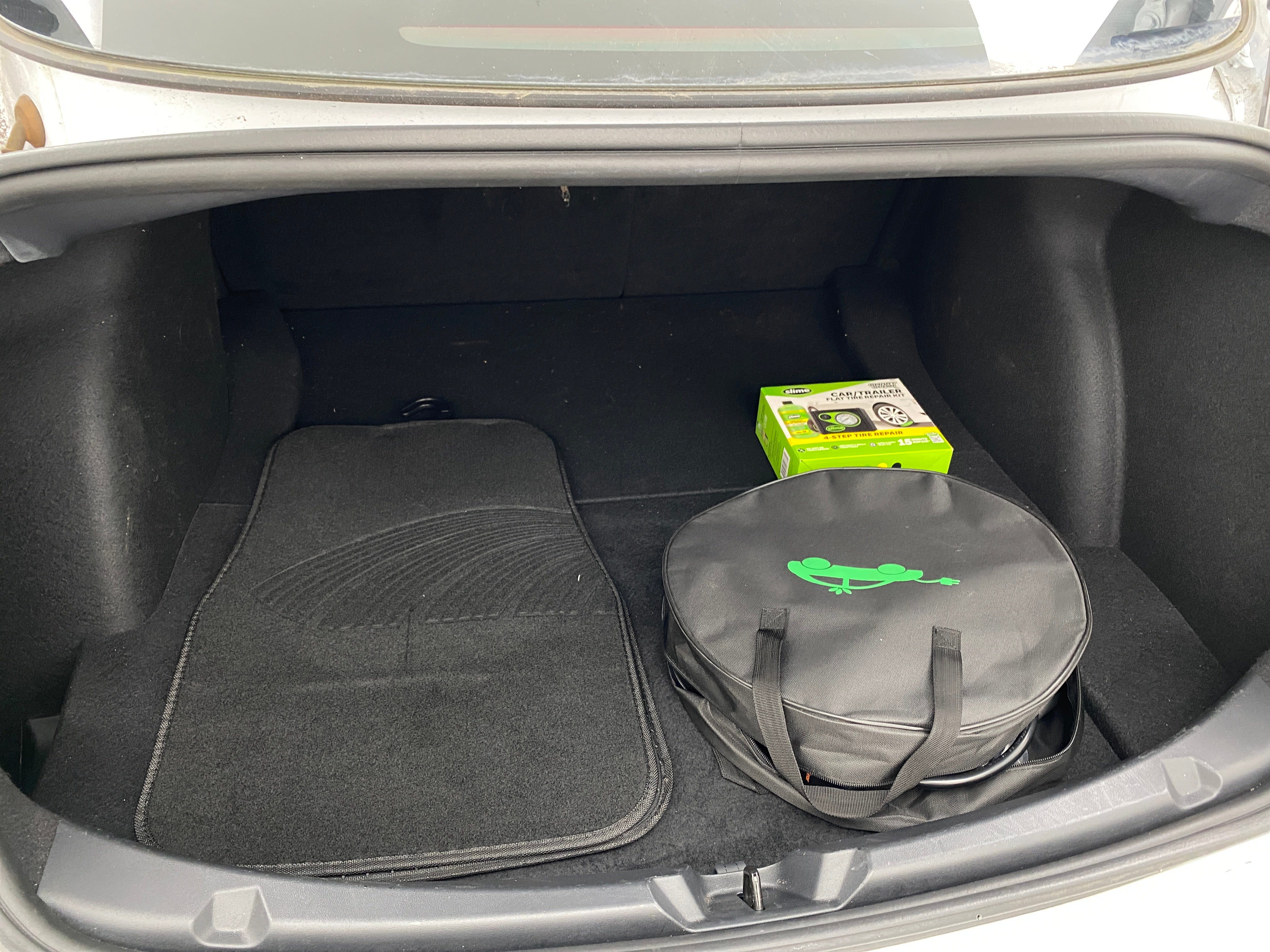 2023 Tesla Model 3 Standard Range 6