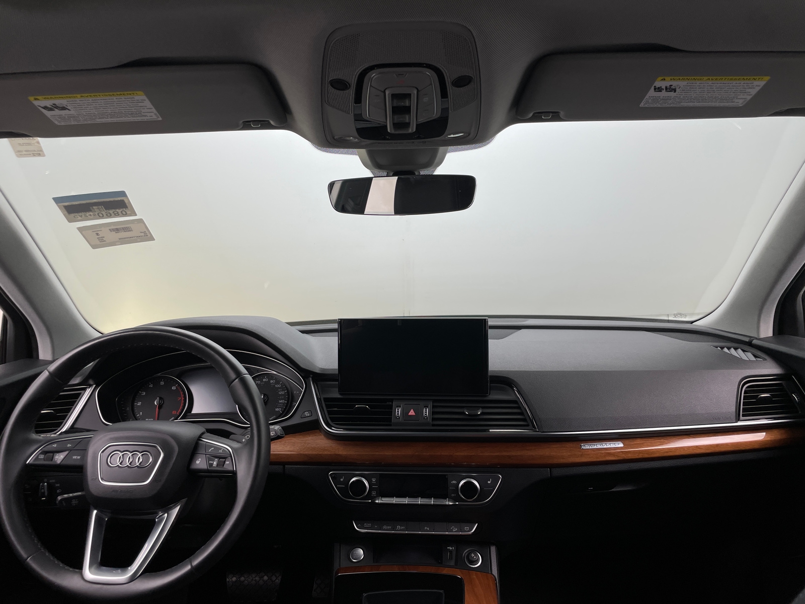 Thumbnail: 2022 Audi Q5 - 2