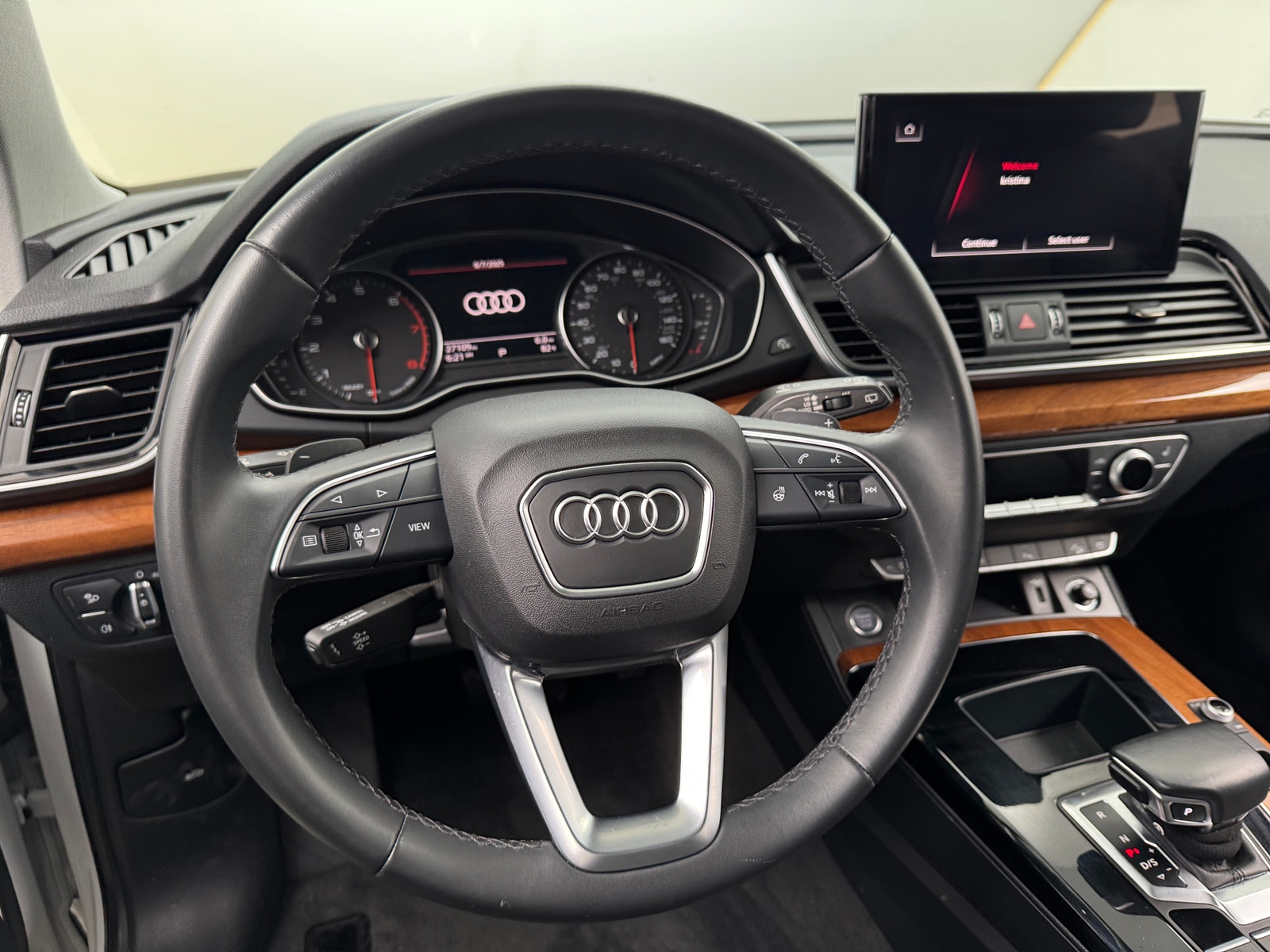 Thumbnail: 2022 Audi Q5 - 4