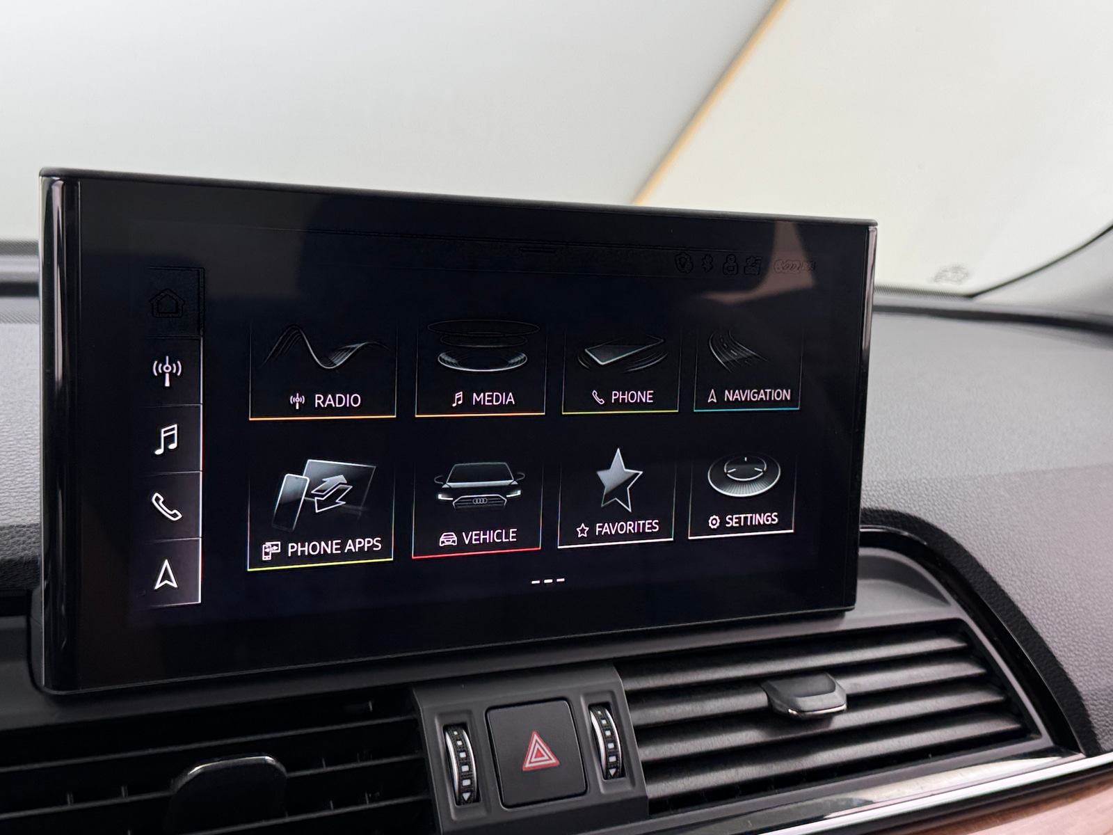 Thumbnail: 2022 Audi Q5 - 3