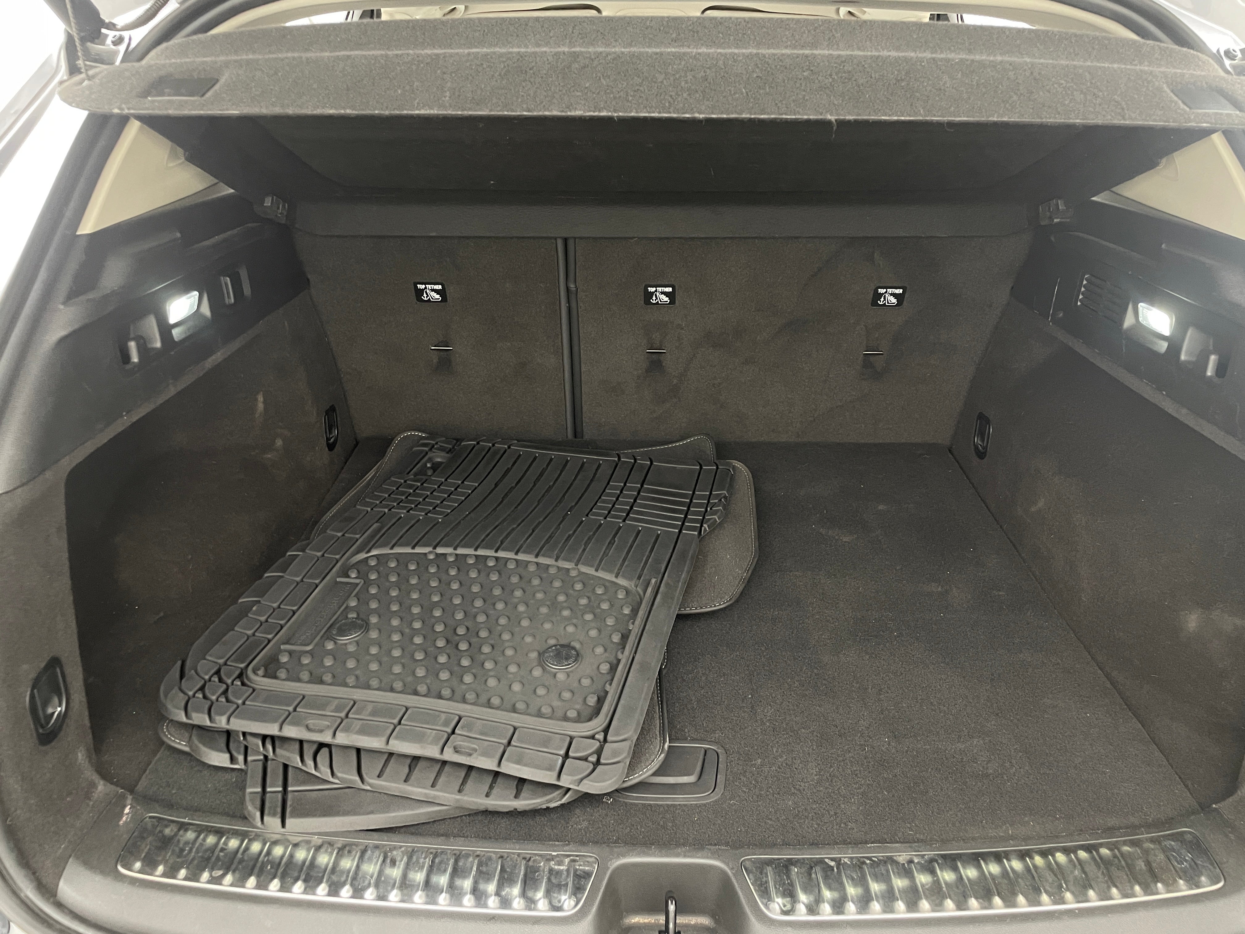 2021 Buick Envision Essence 6