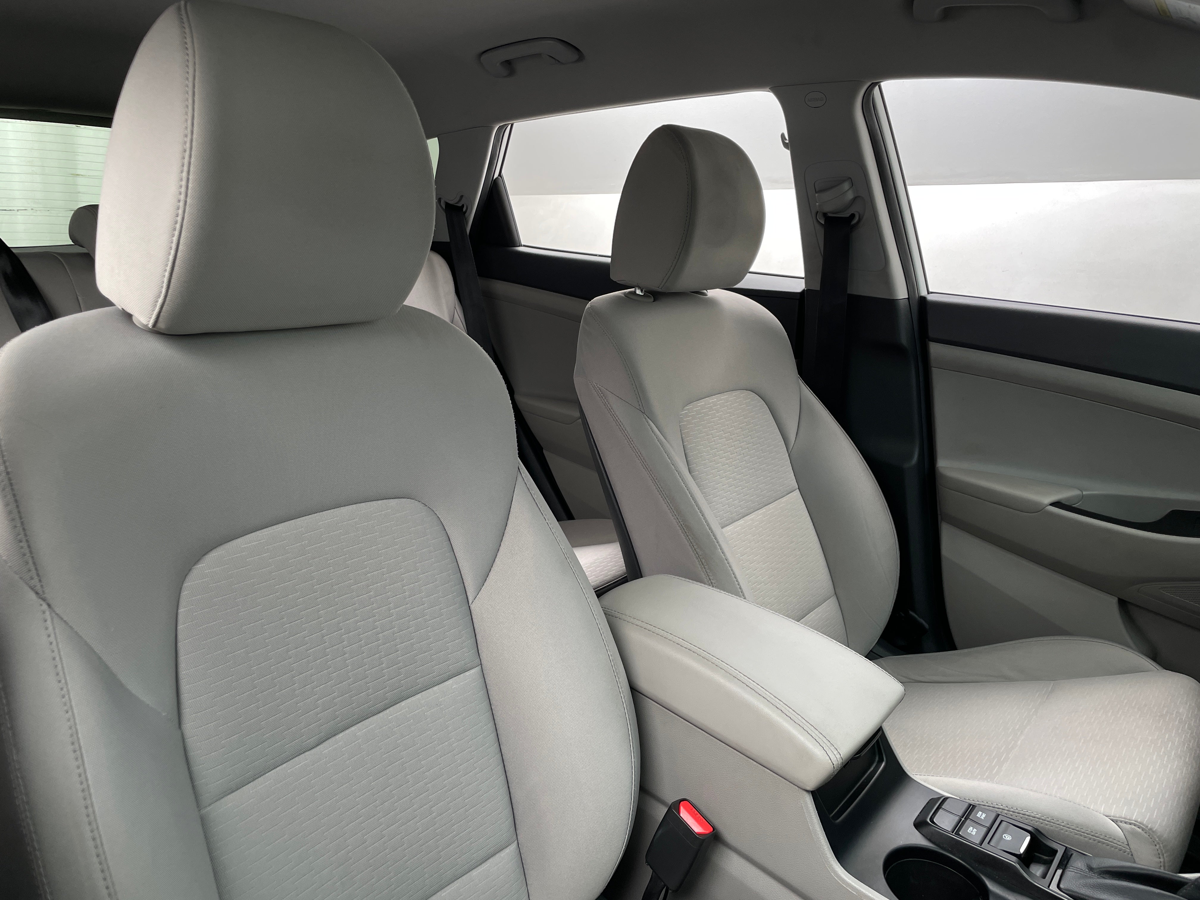 Thumbnail: 2020 Hyundai Tucson - 2