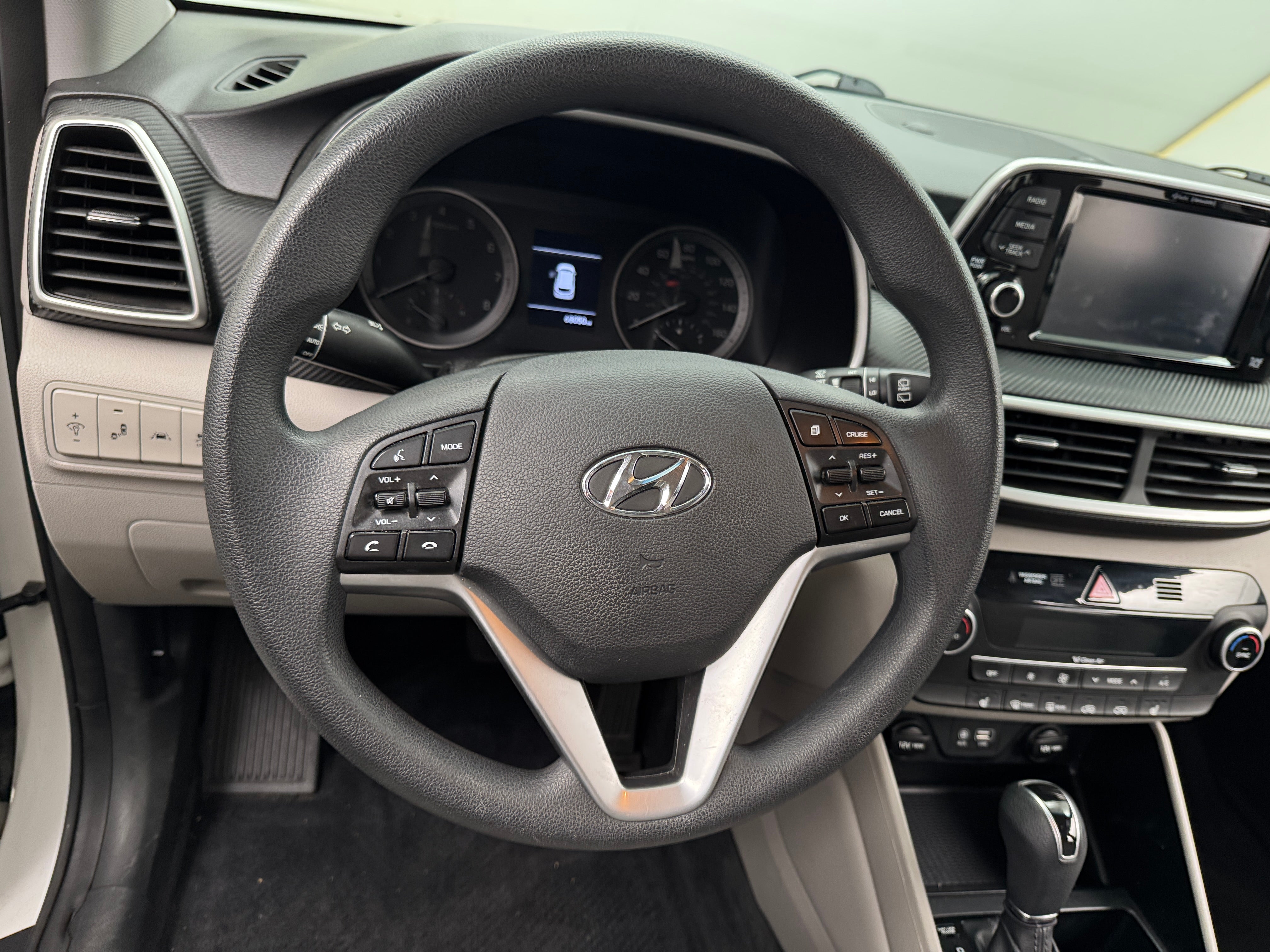 Thumbnail: 2020 Hyundai Tucson - 5