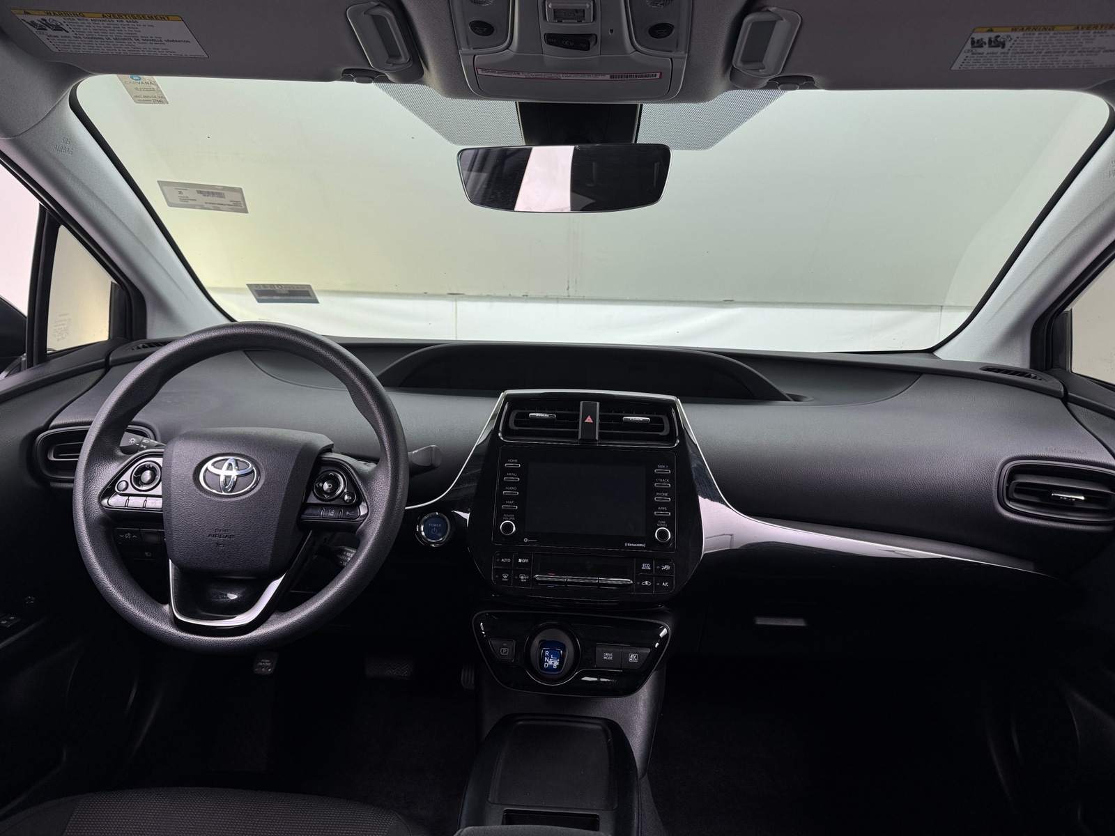 Thumbnail: 2022 Toyota Prius - 3