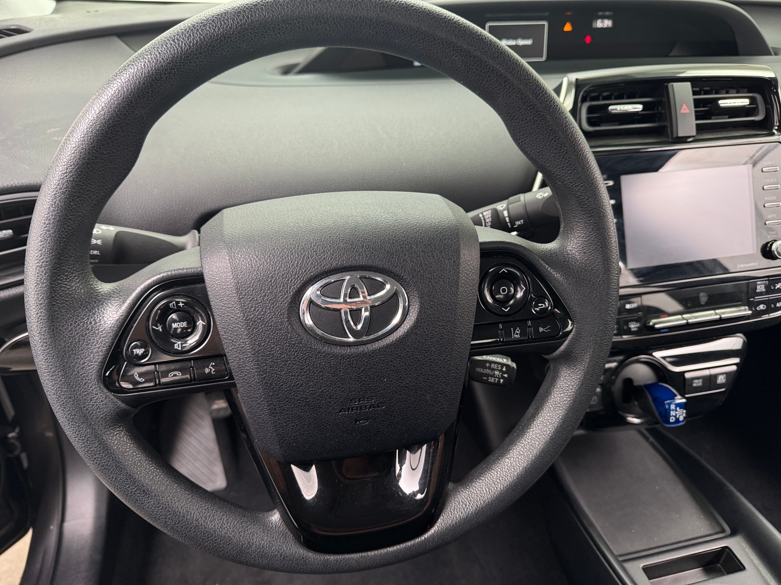 Thumbnail: 2022 Toyota Prius - 5
