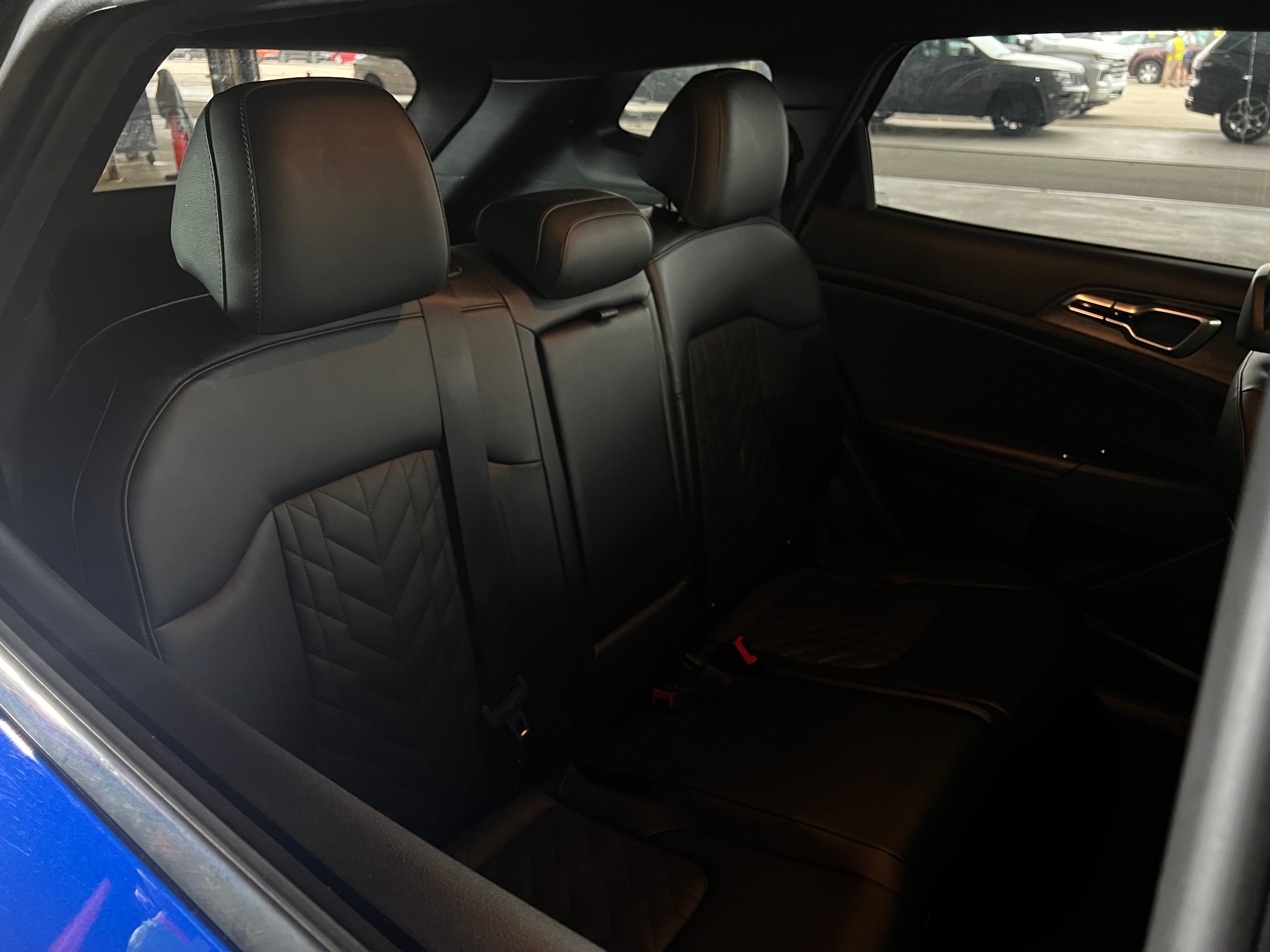 2023 Kia Sportage X-Line 5