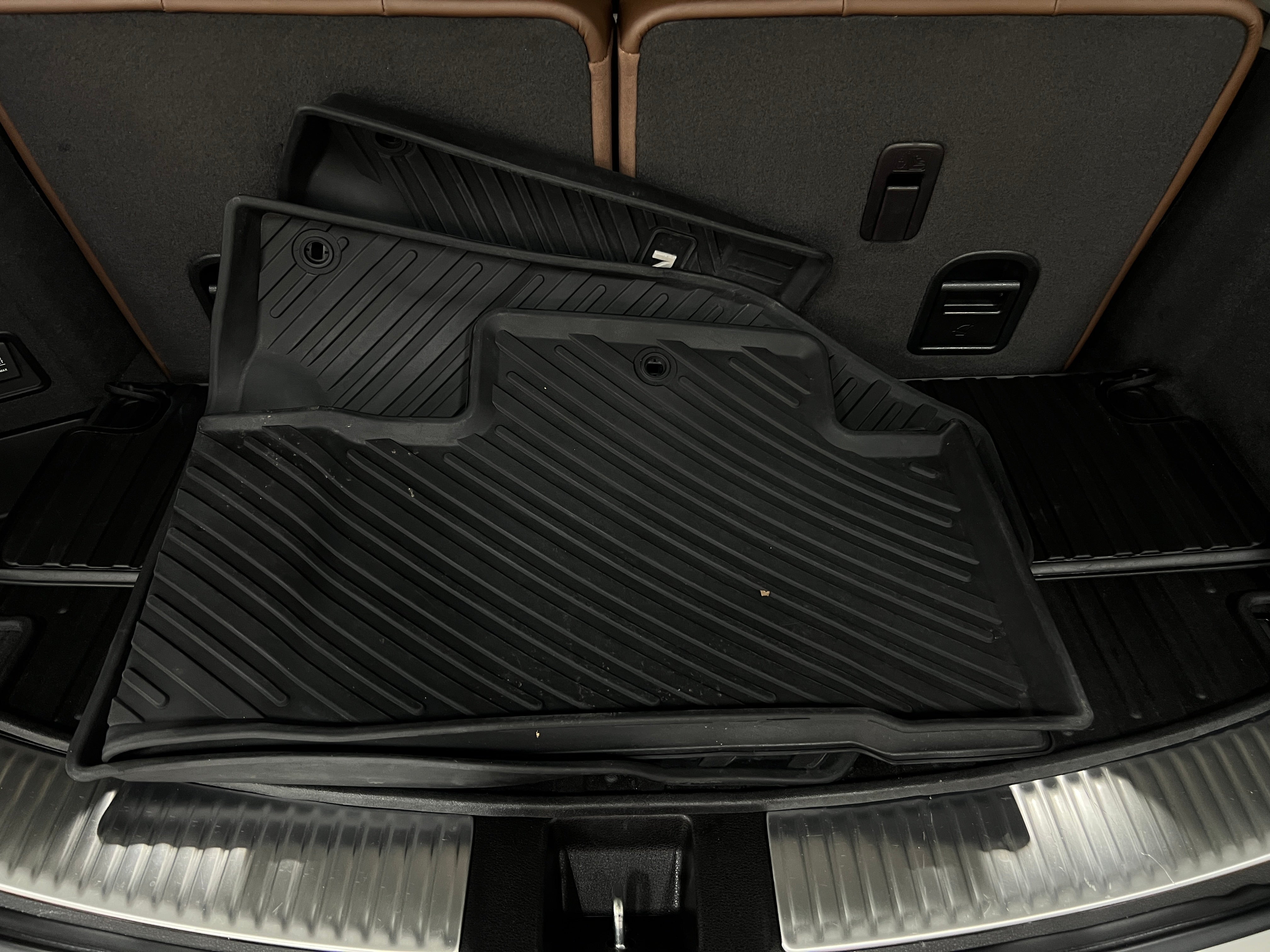2019 Acura MDX Advance 6