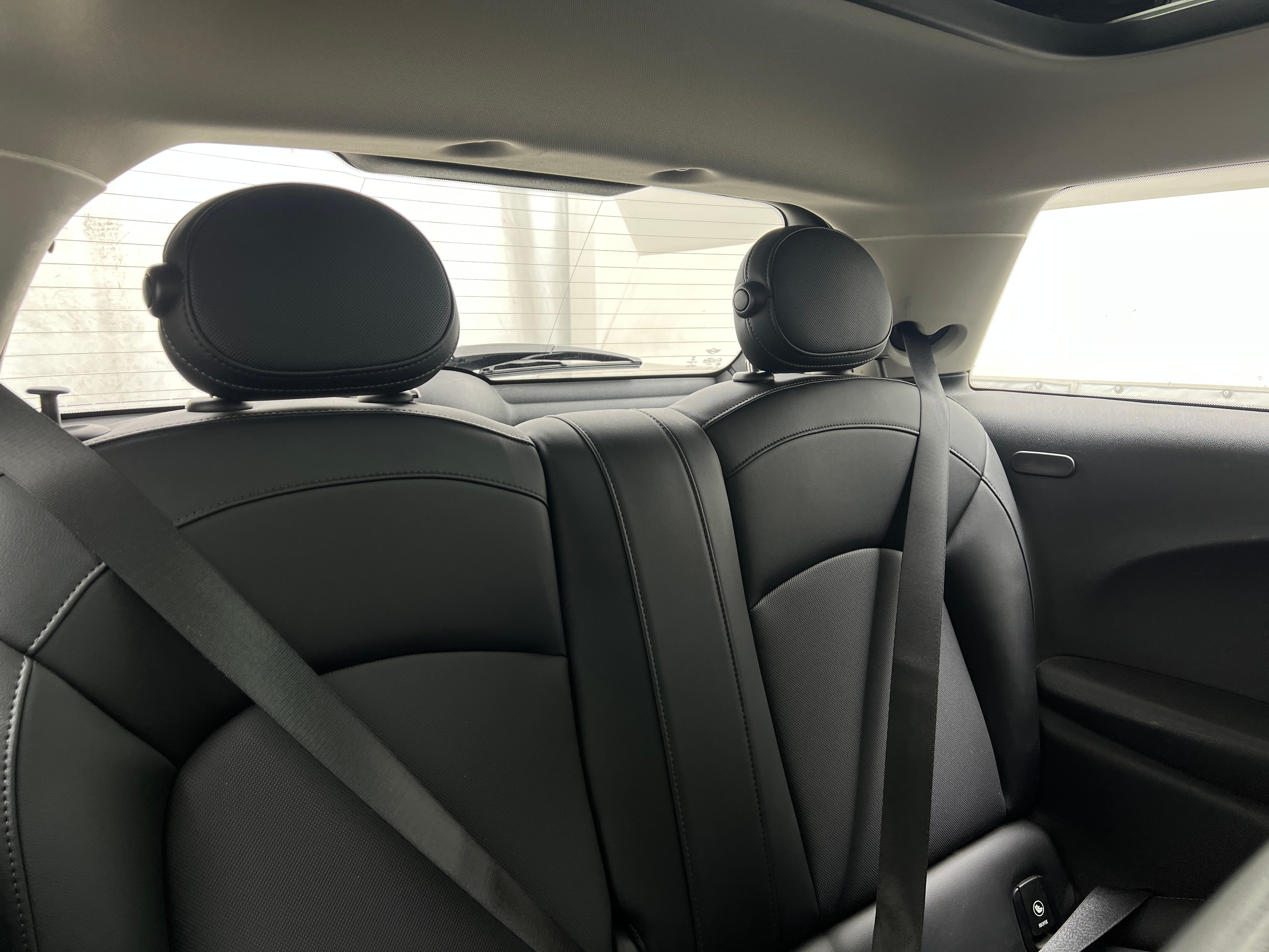 2019 MINI Cooper Hardtop S 5