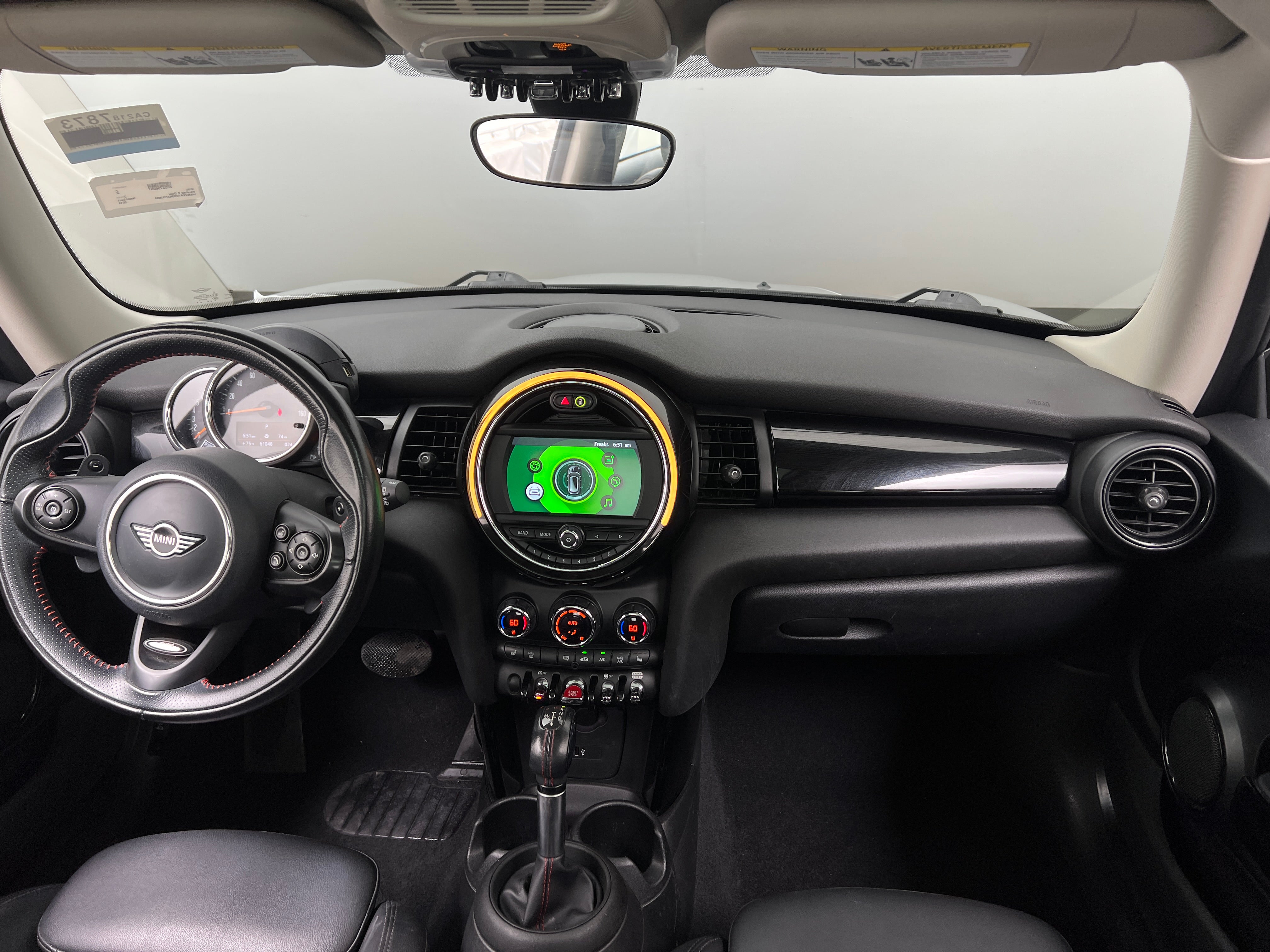 2019 MINI Cooper Hardtop S 2