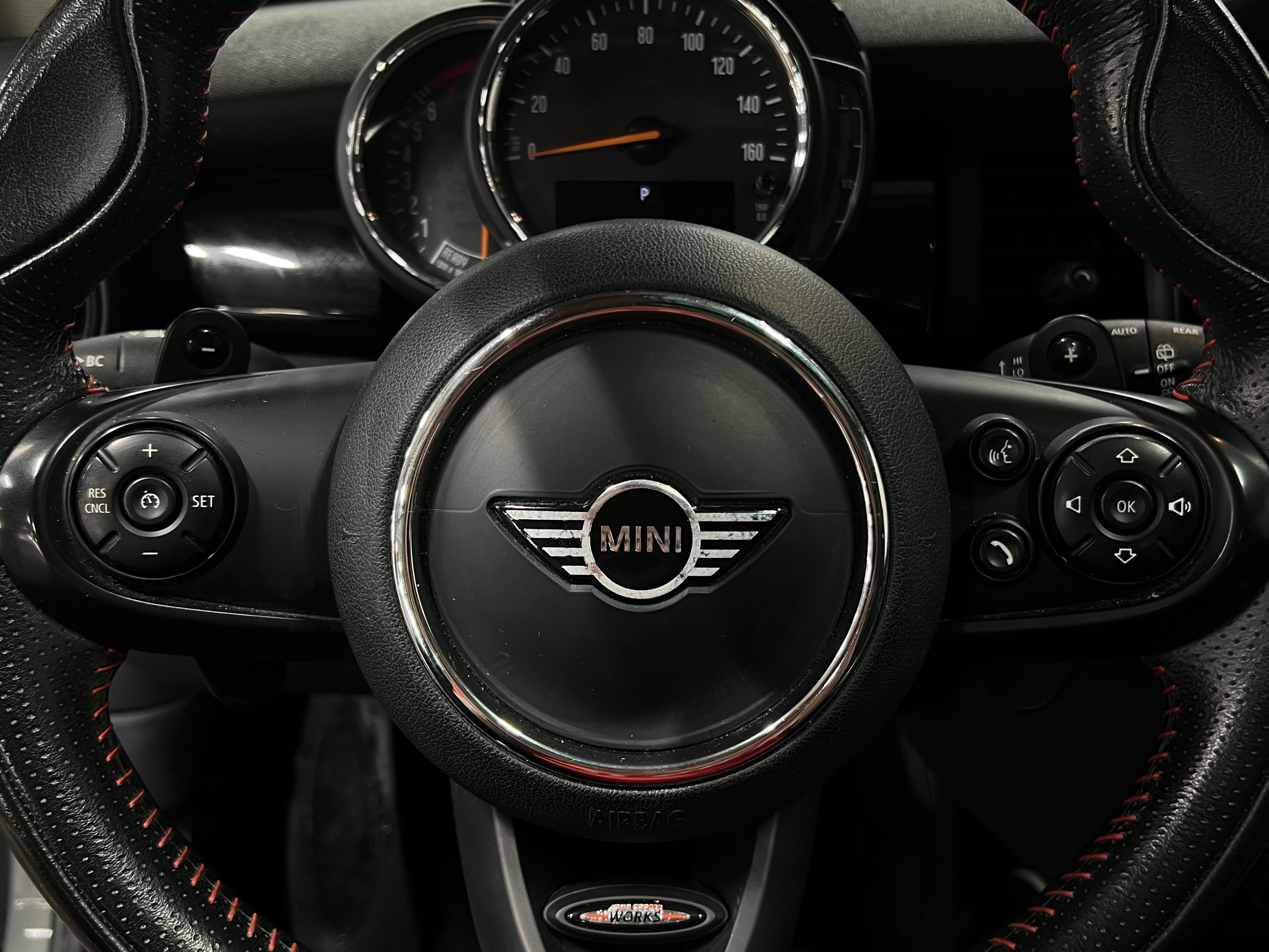 2019 MINI Cooper Hardtop S 4