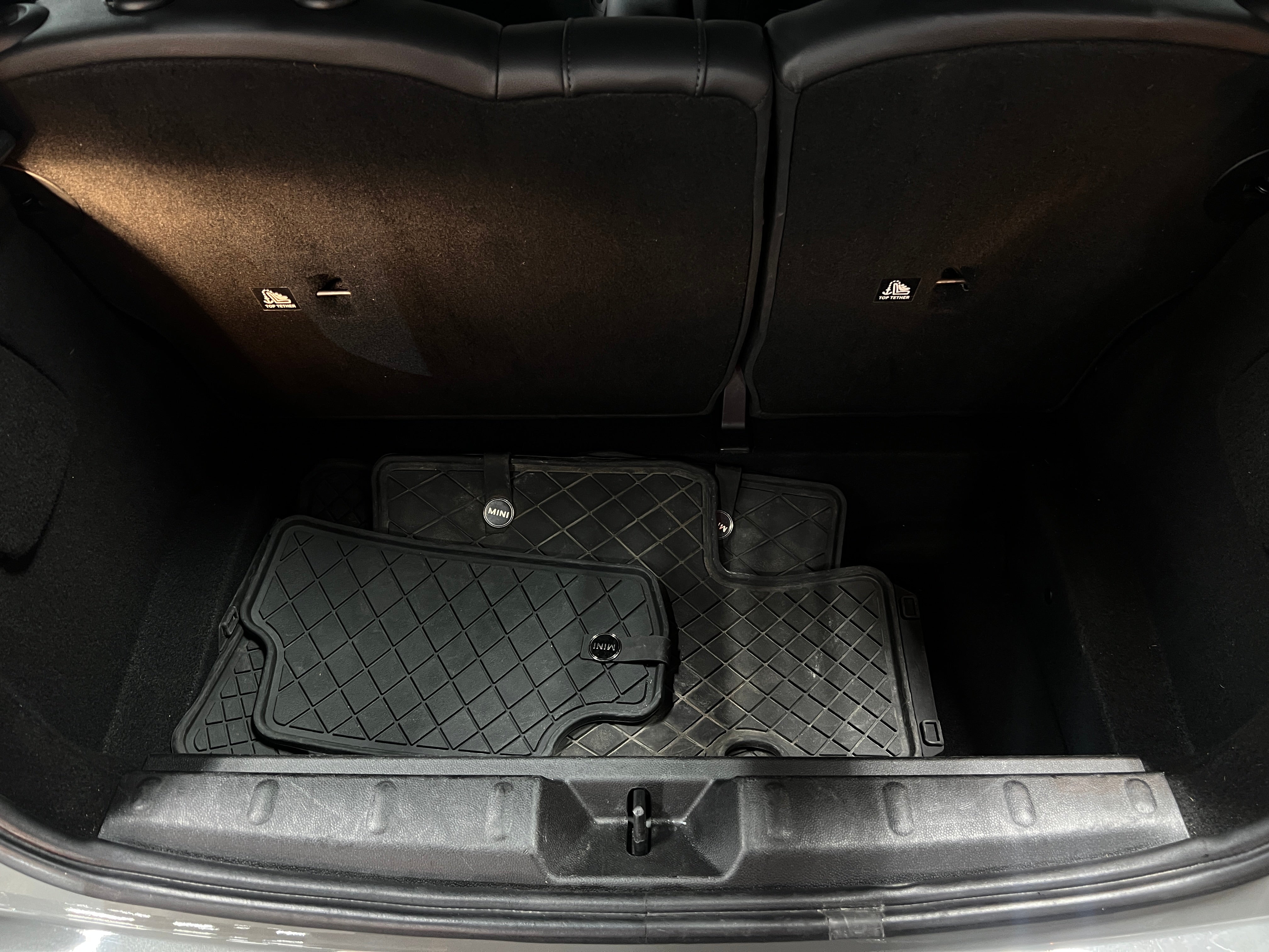 2019 MINI Cooper Hardtop S 6
