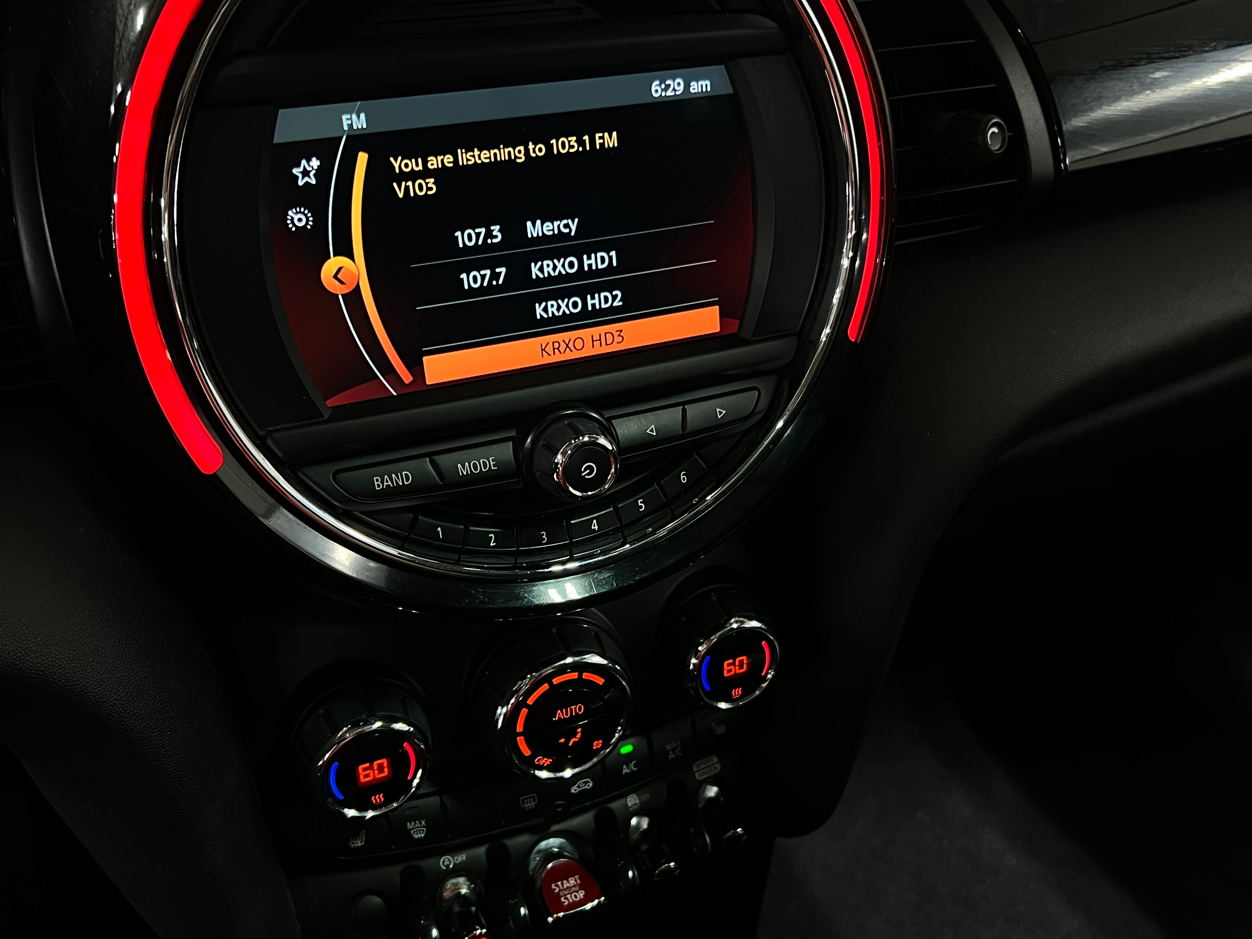 2019 MINI Cooper Hardtop S 3