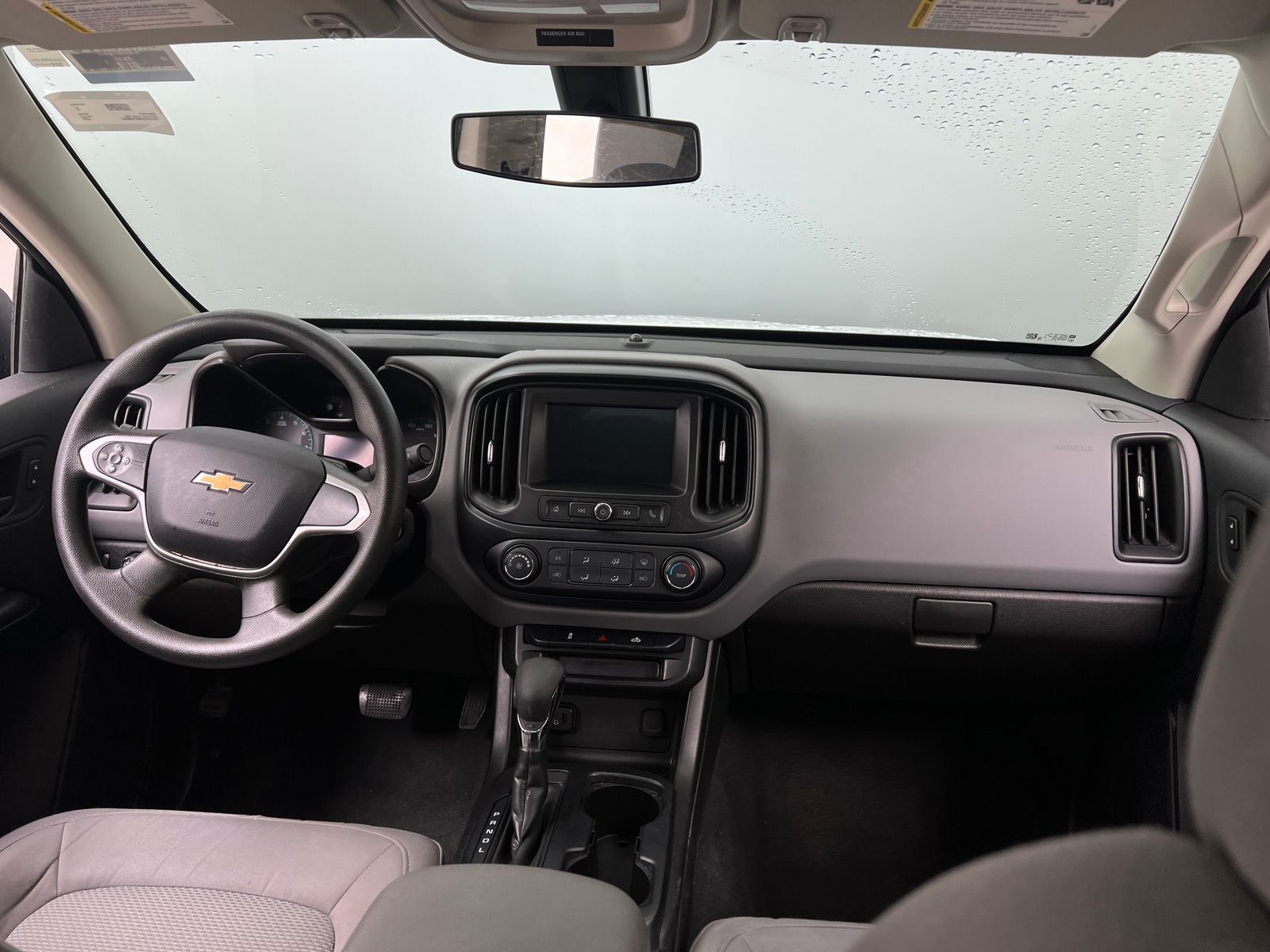 Thumbnail: 2022 Chevrolet Colorado - 3