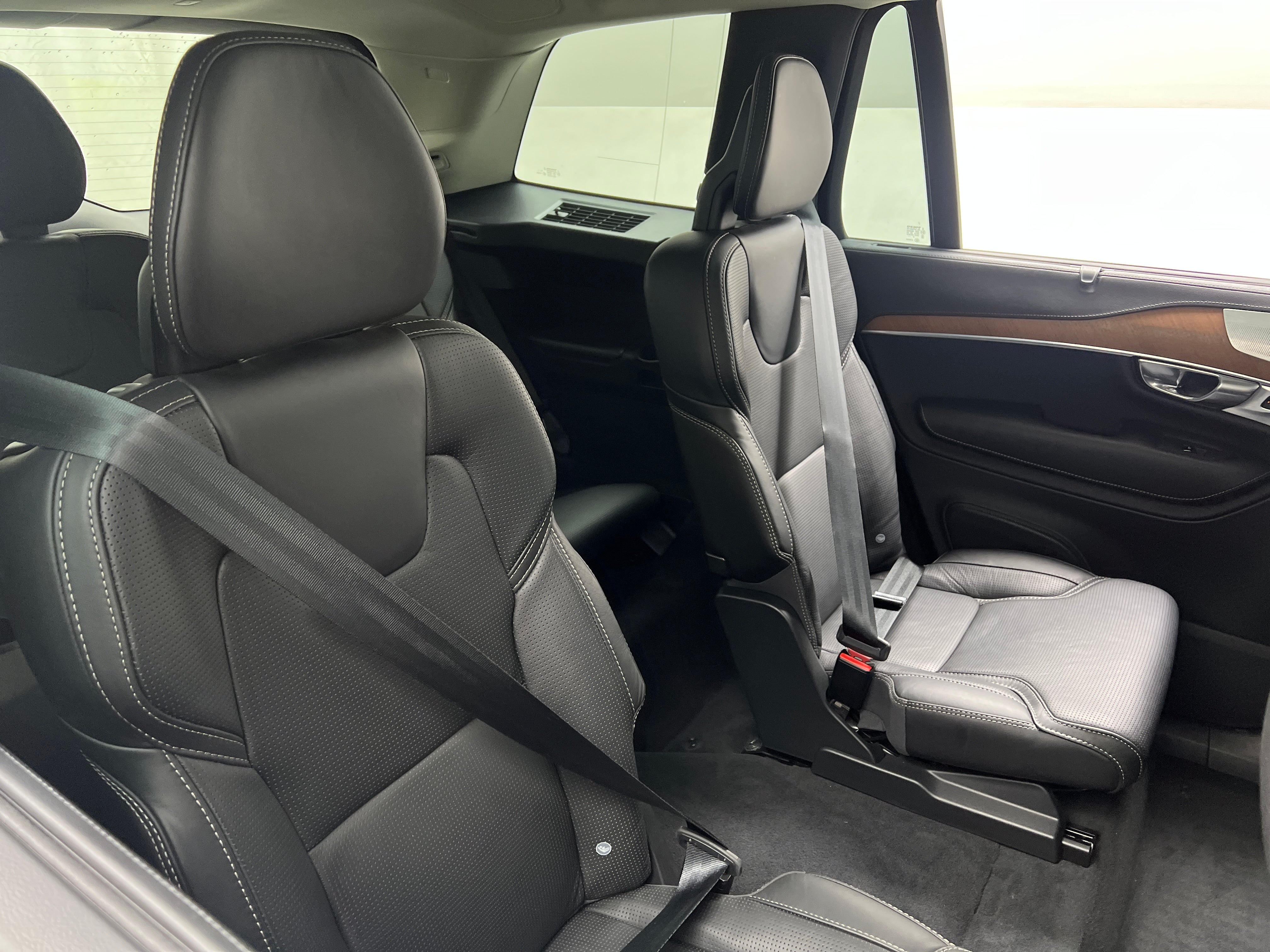 2020 Volvo XC90 T6 Inscription 5