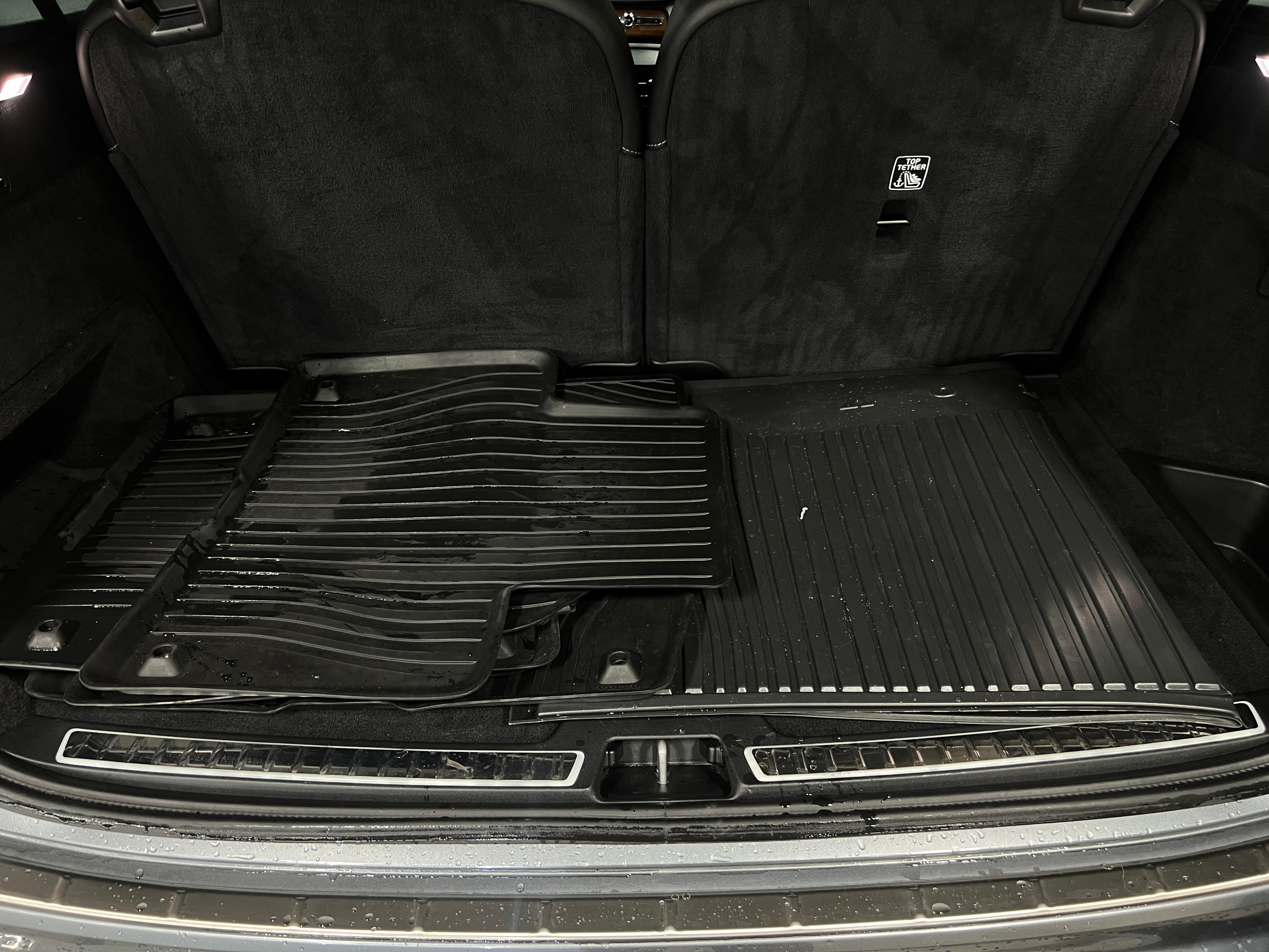 2020 Volvo XC90 T6 Inscription 6