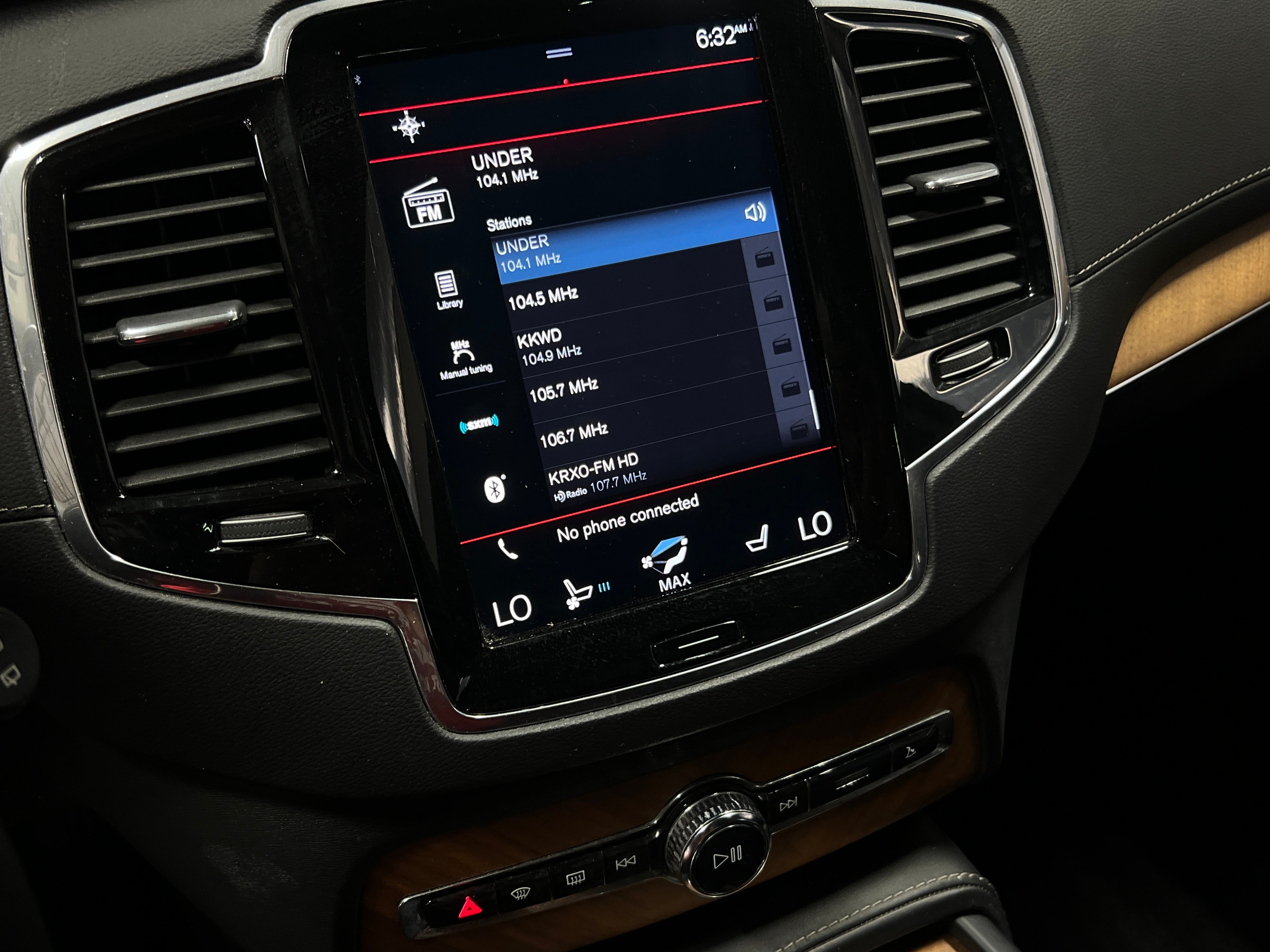 2020 Volvo XC90 T6 Inscription 3