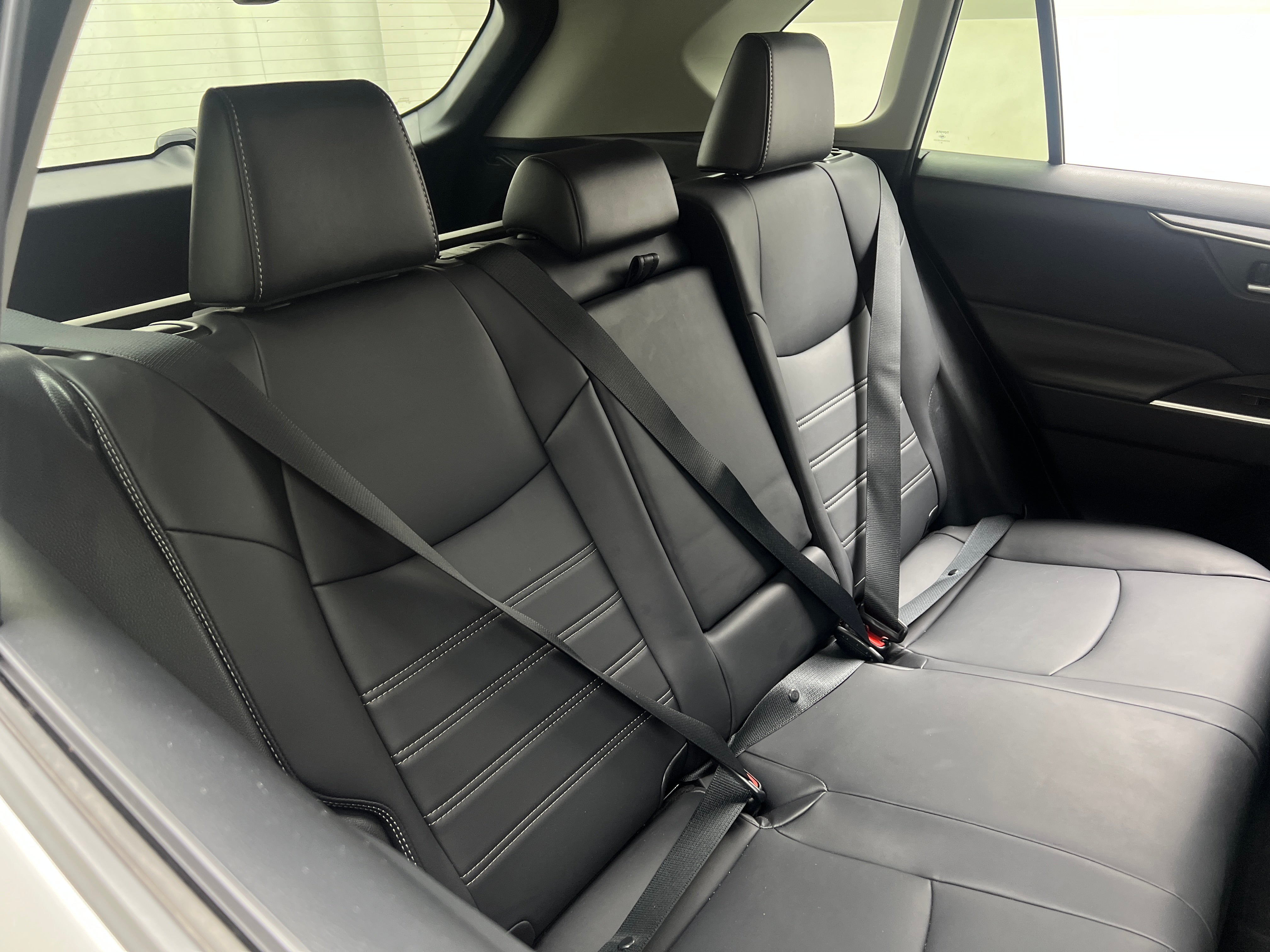 Thumbnail: 2019 Toyota RAV4 - 5