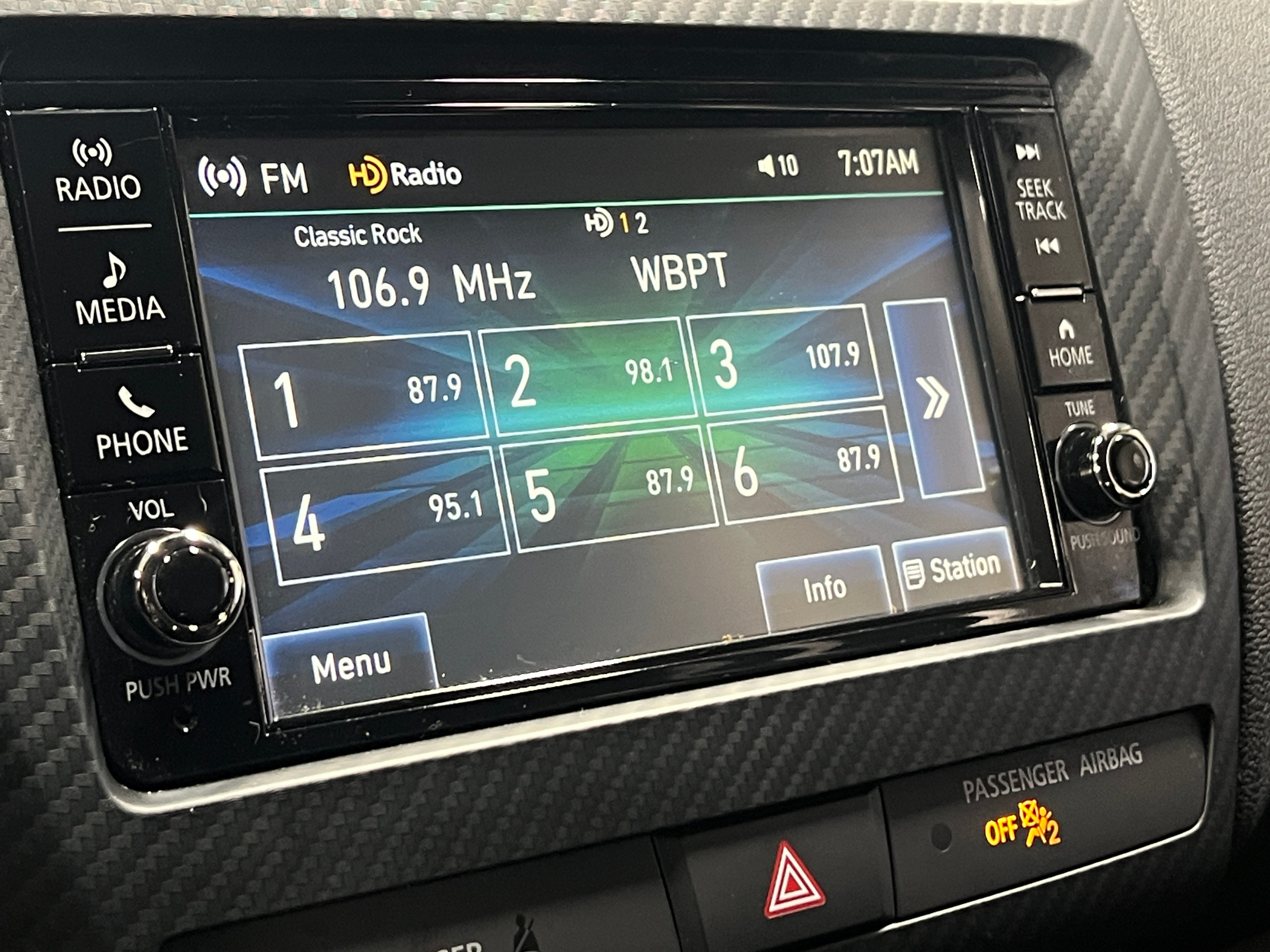 2024 Mitsubishi Outlander Sport ES 4