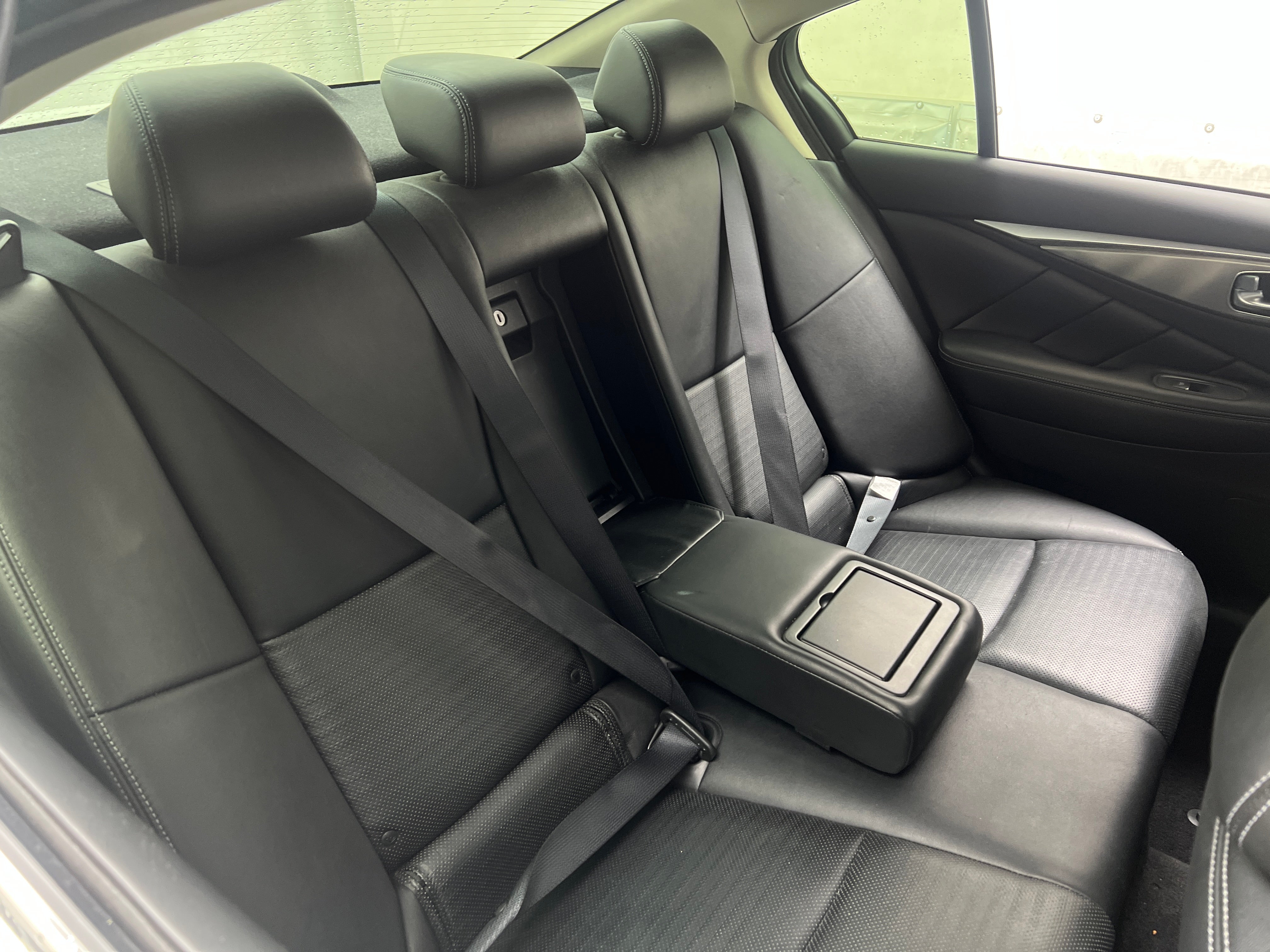 2019 INFINITI Q50 Signature Edition 5