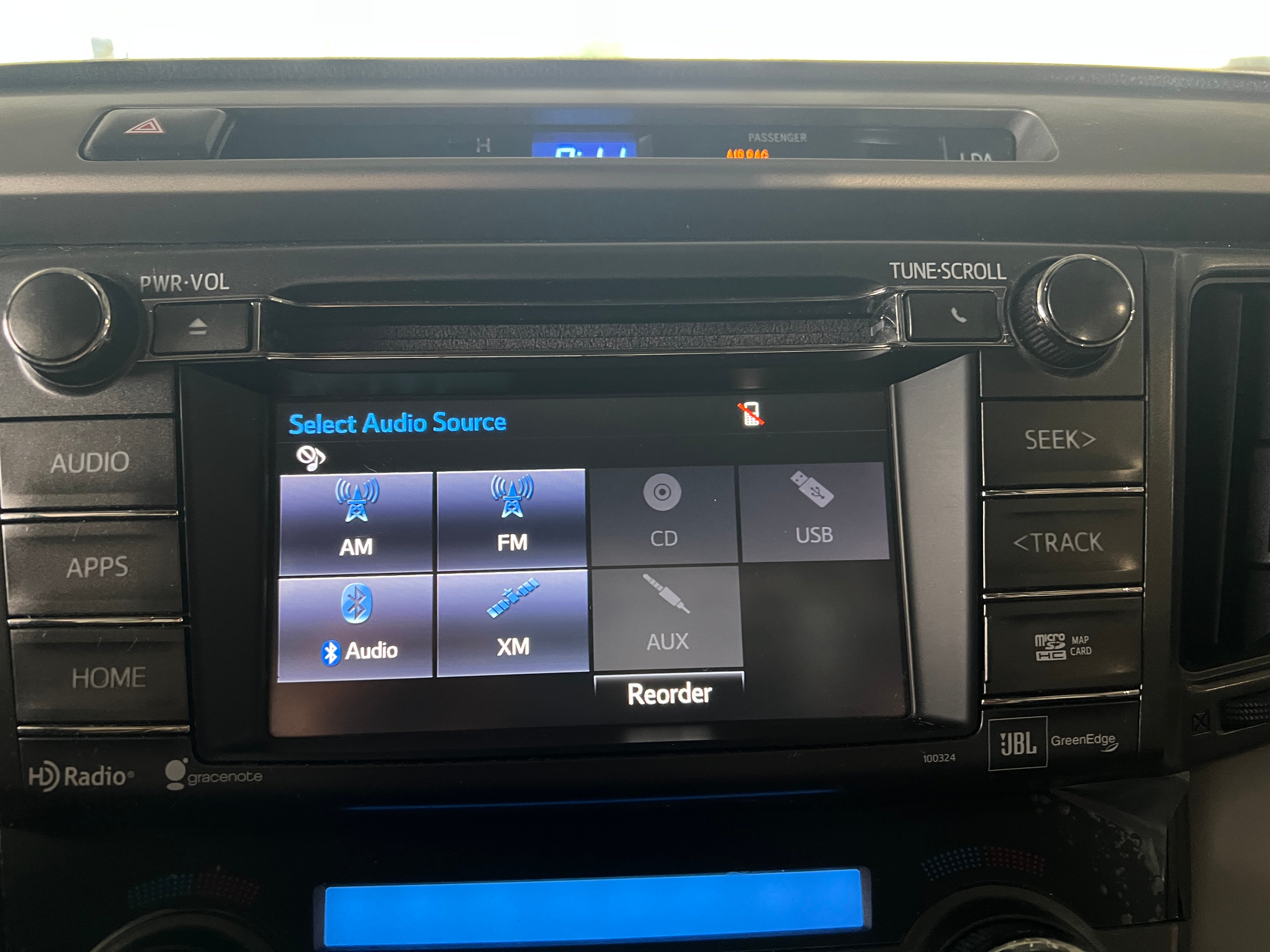 2015 Toyota RAV4 Limited 3