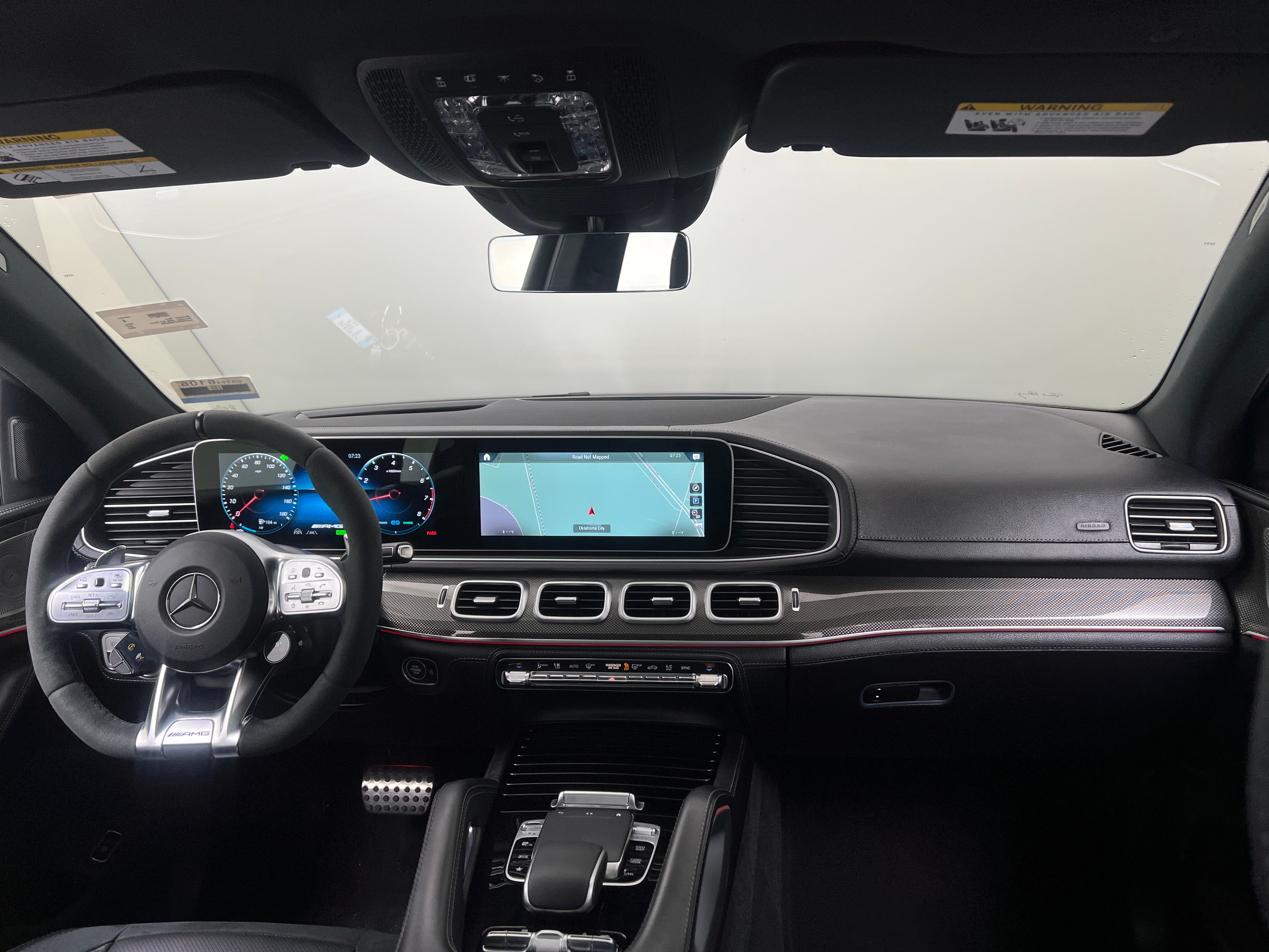 2023 Mercedes-Benz GLE 53 AMG 2