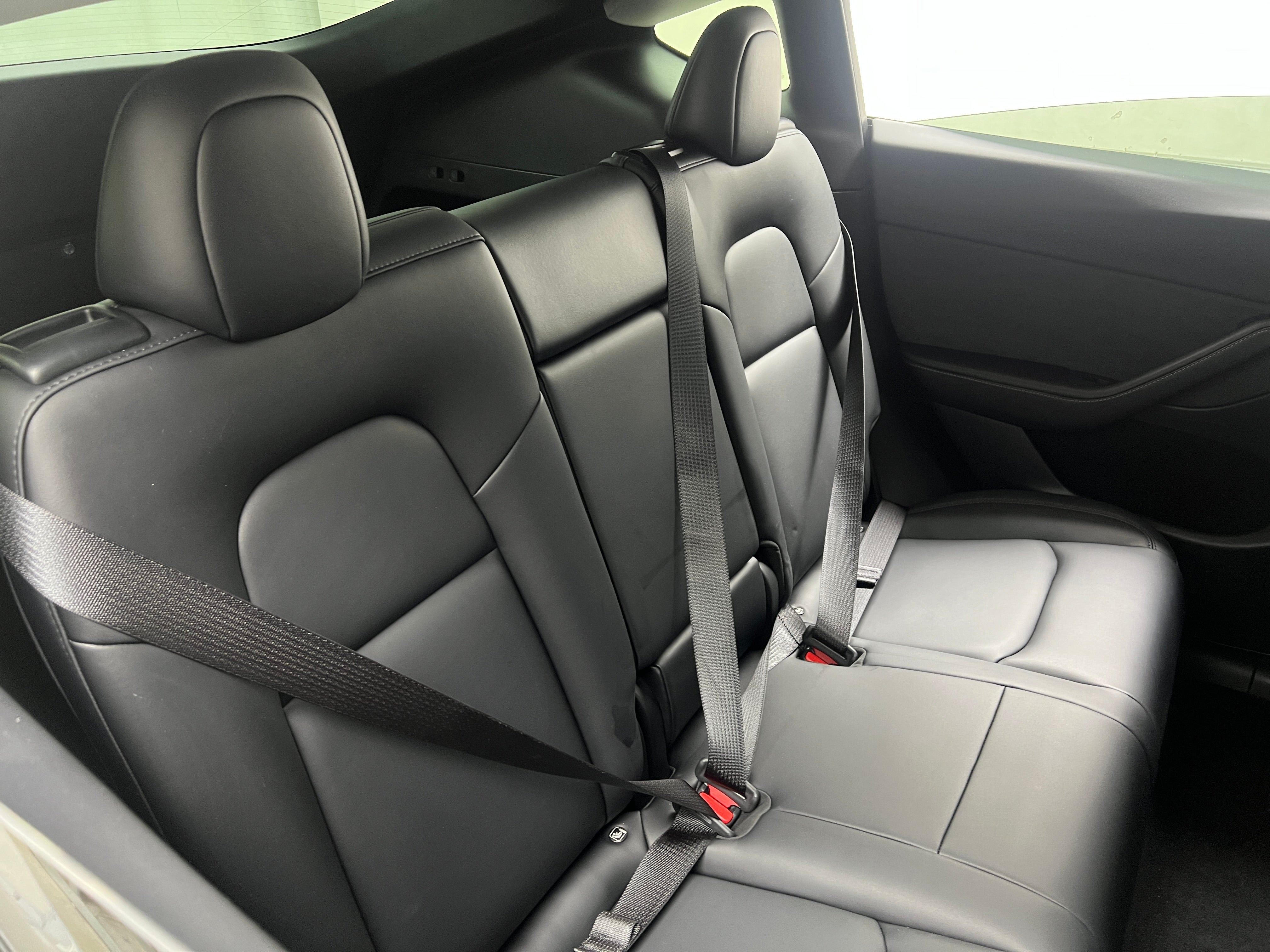 2021 Tesla Model Y Performance 5