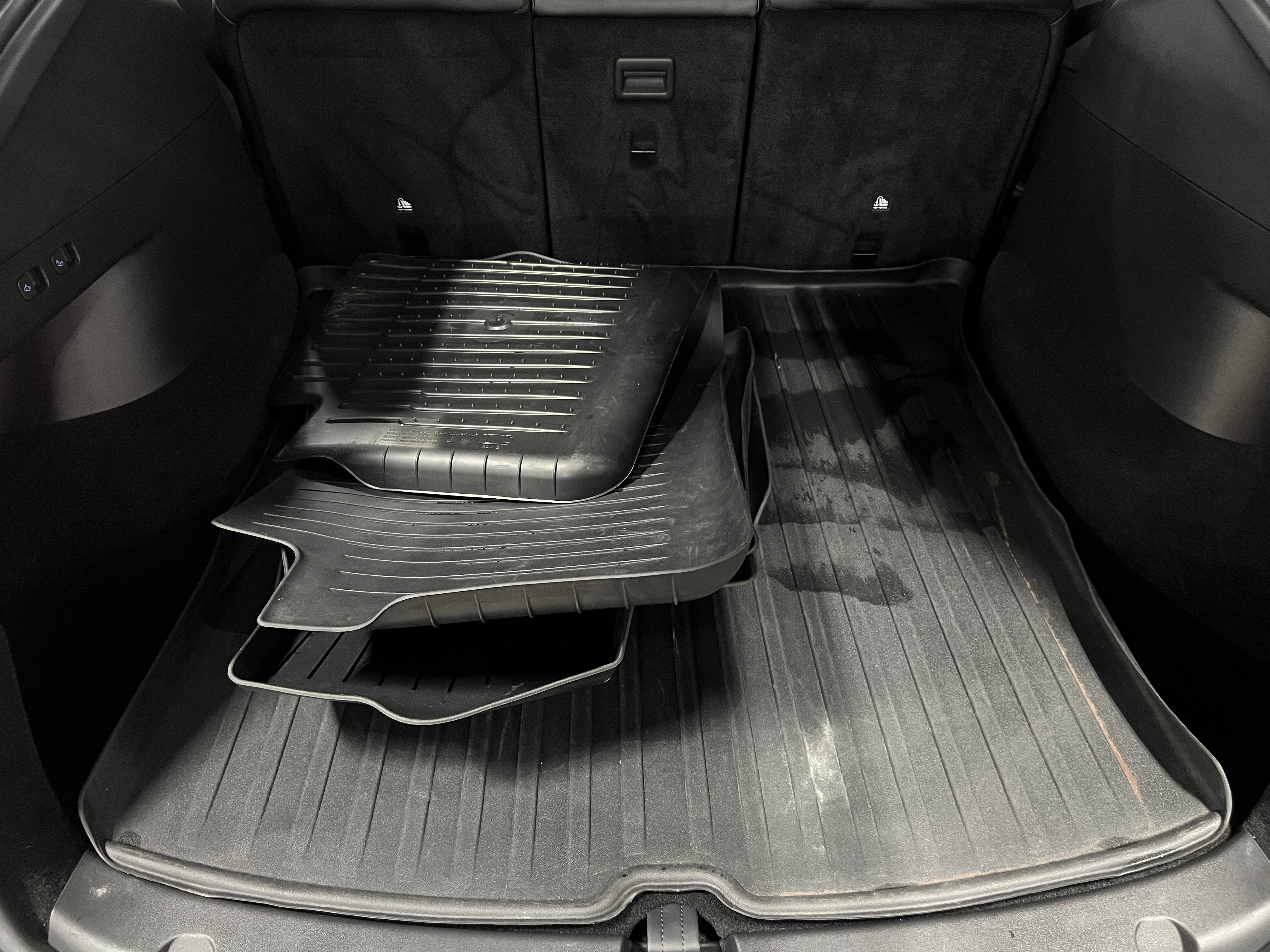 2021 Tesla Model Y Performance 6