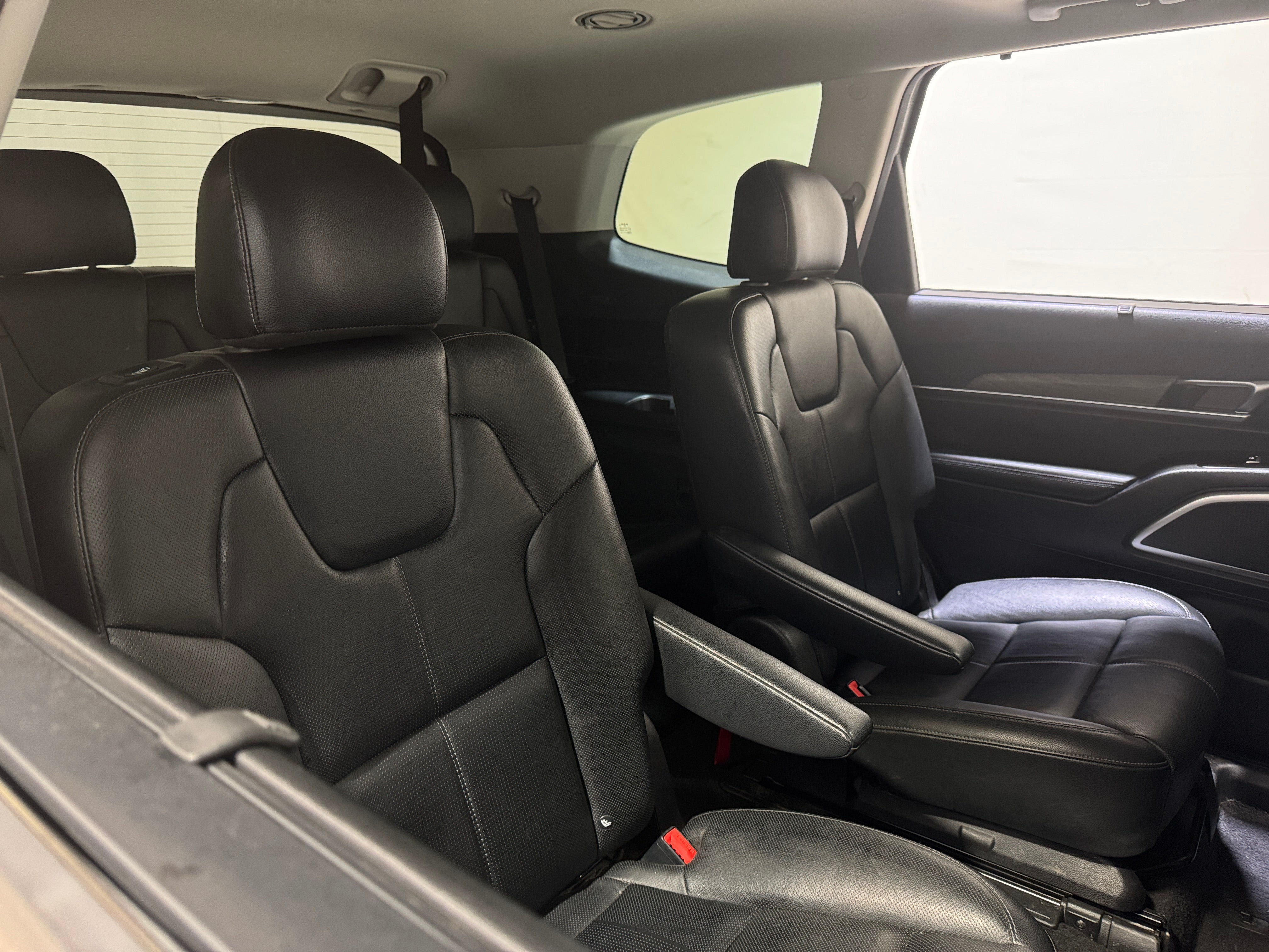 2022 Kia Telluride EX 5
