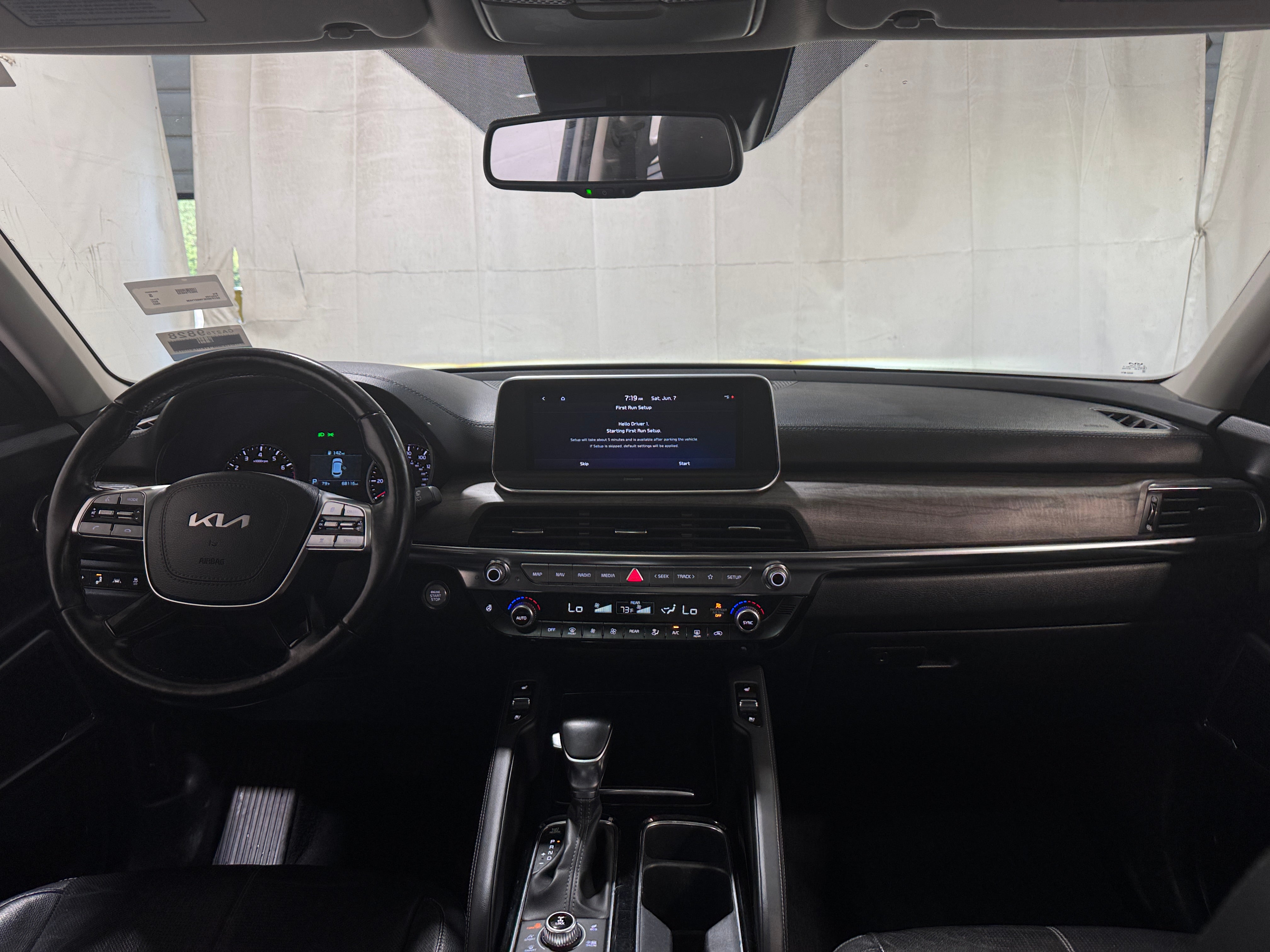 2022 Kia Telluride EX 2