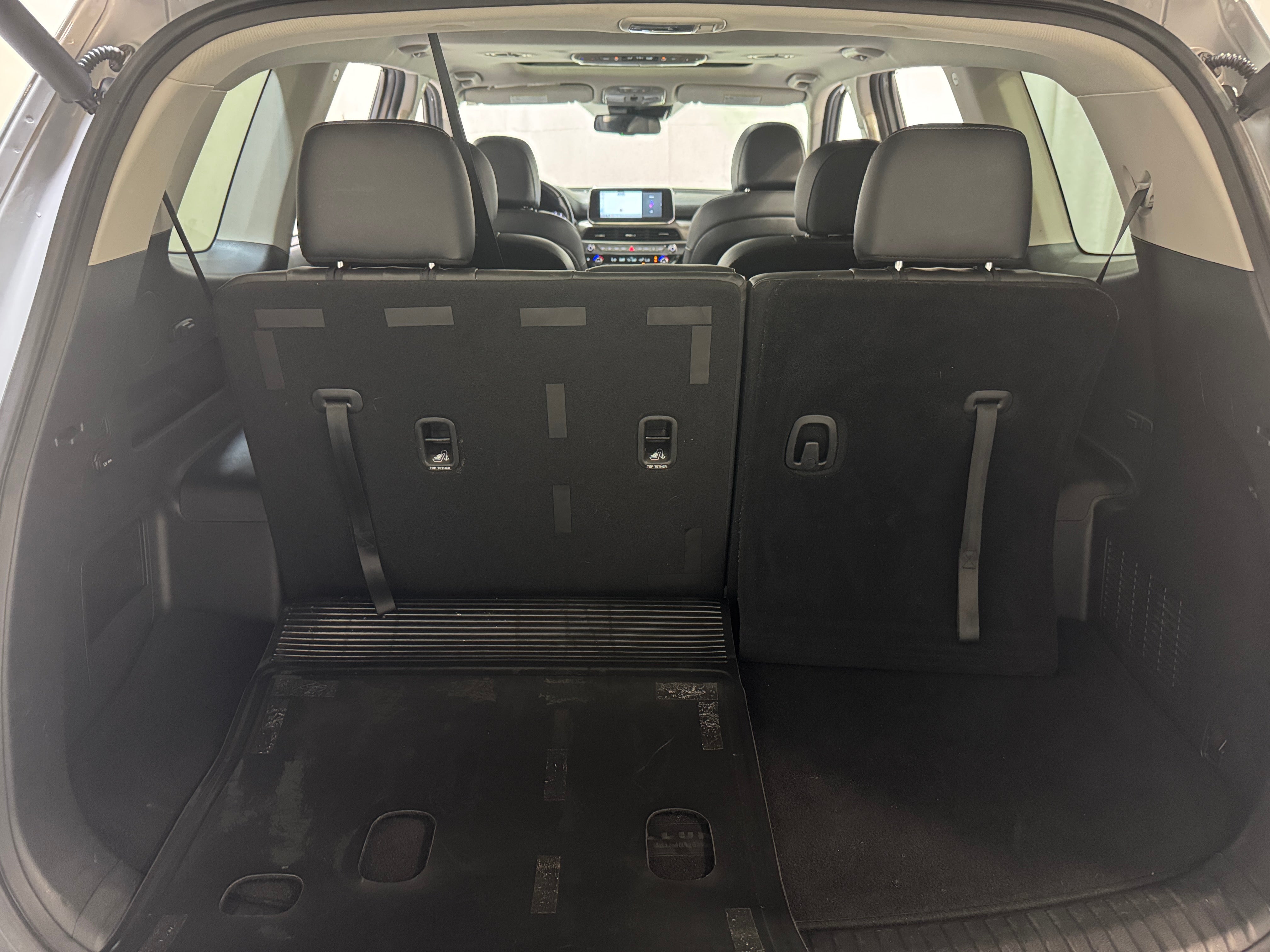 2022 Kia Telluride EX 6