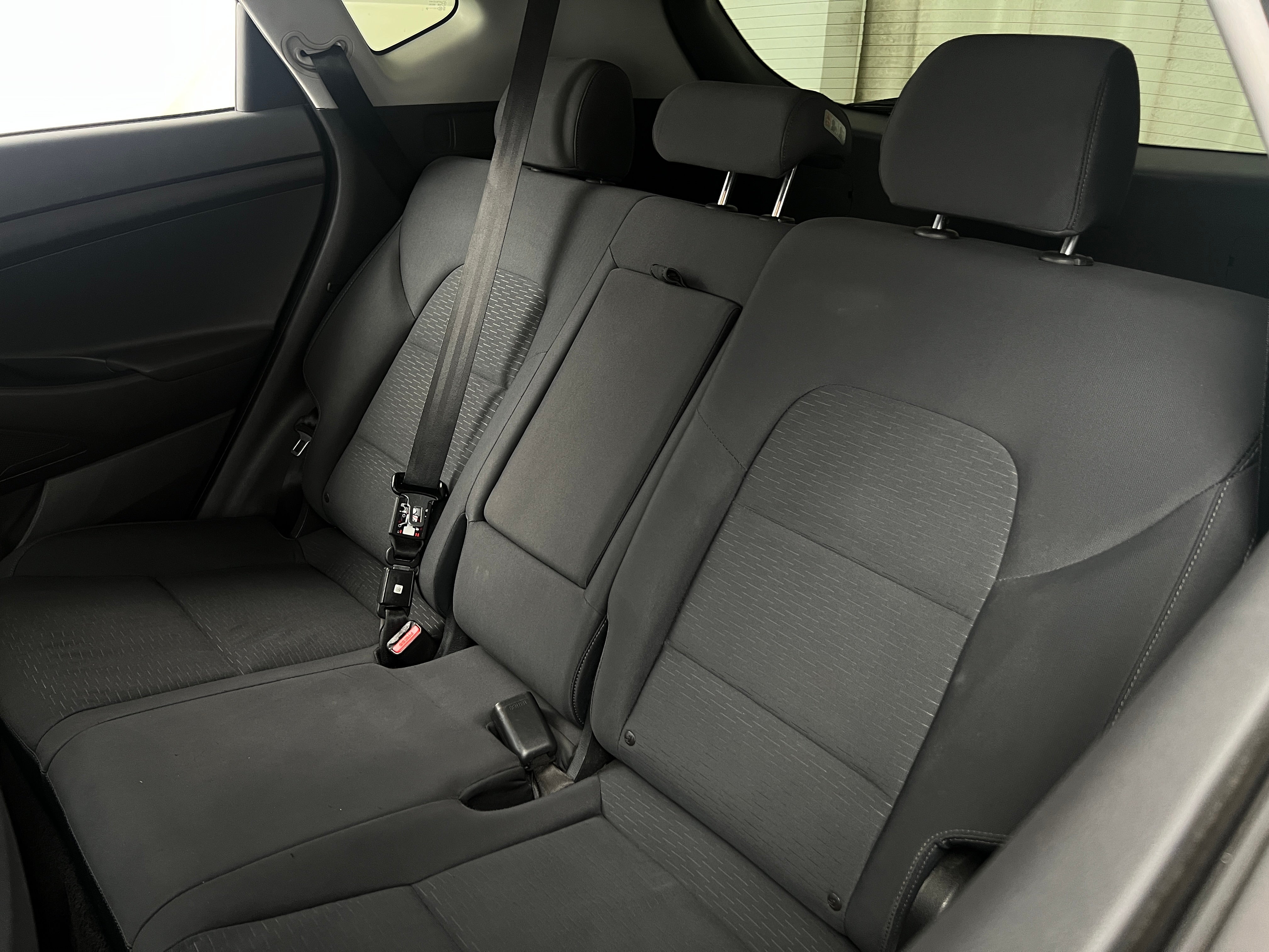 2019 Hyundai Tucson SEL 6