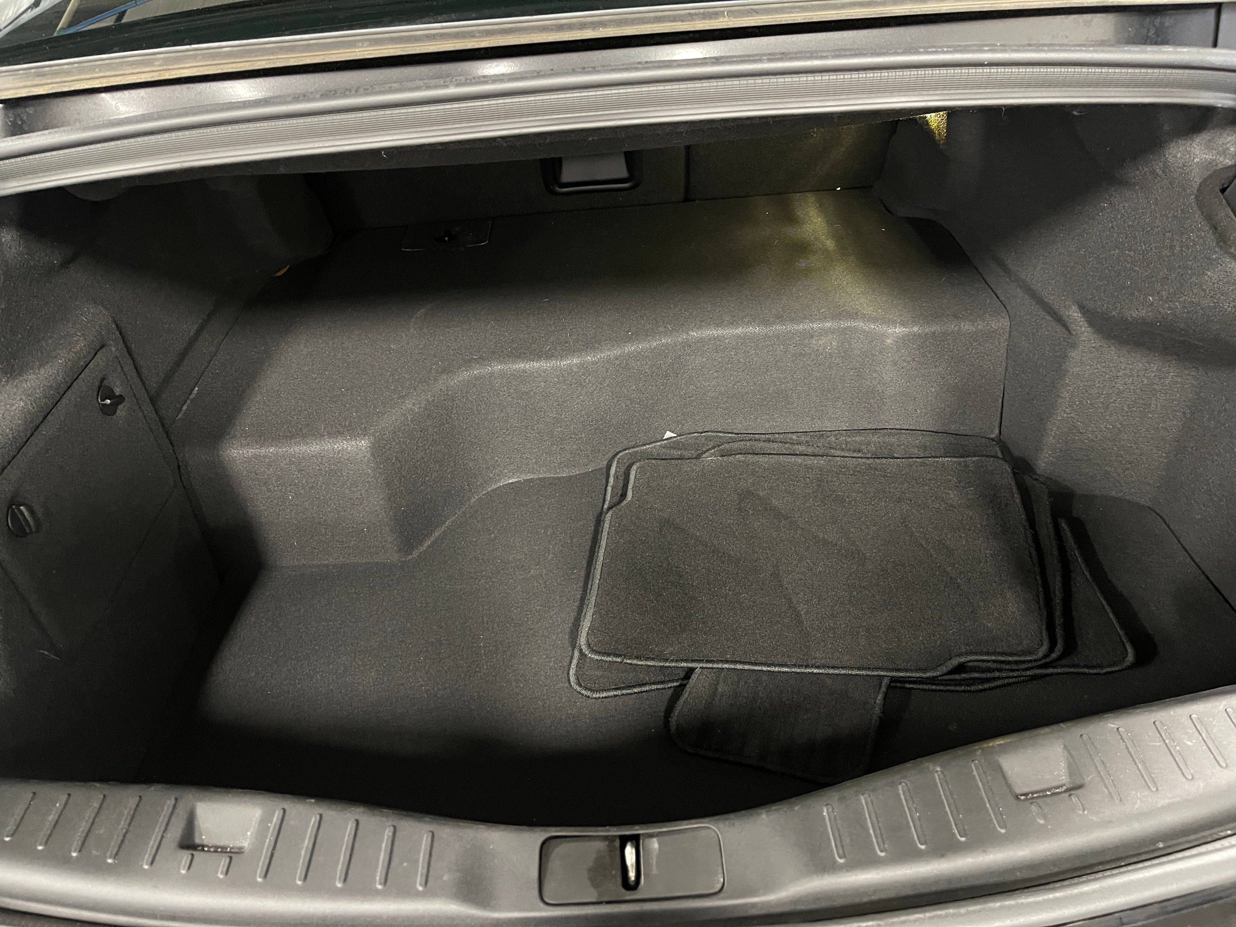 2017 Lincoln MKZ Reserve 6