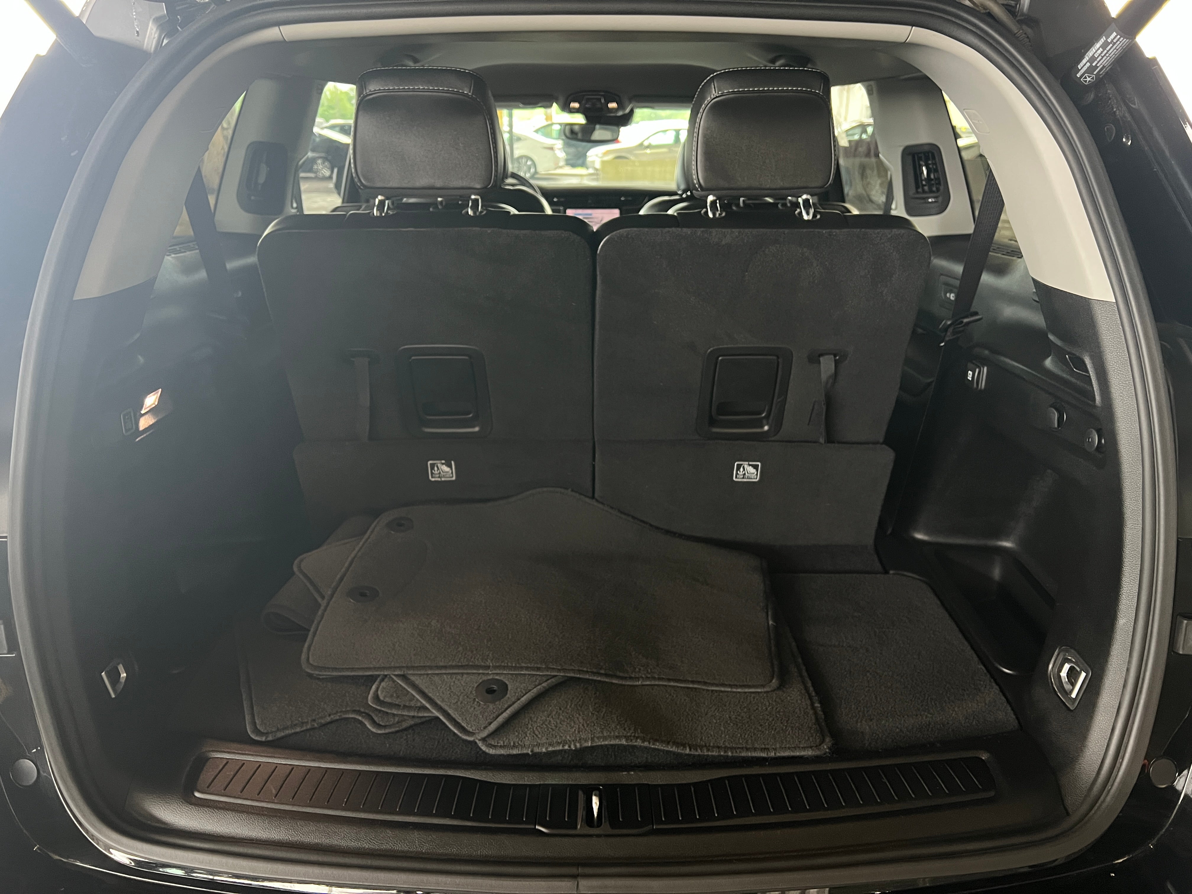 2023 Jeep Grand Cherokee L Limited Edition 6