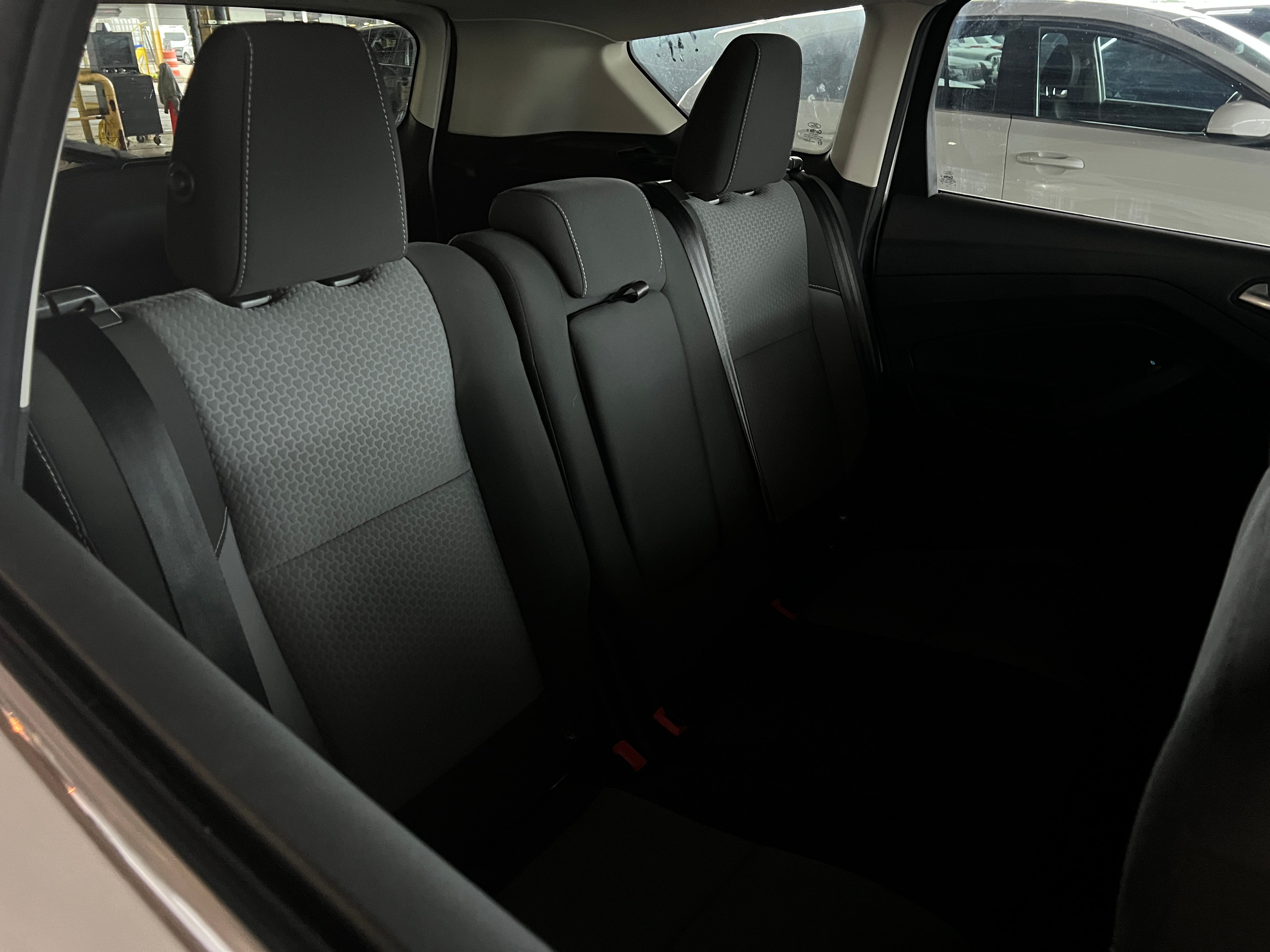 2017 Ford Escape SE 6