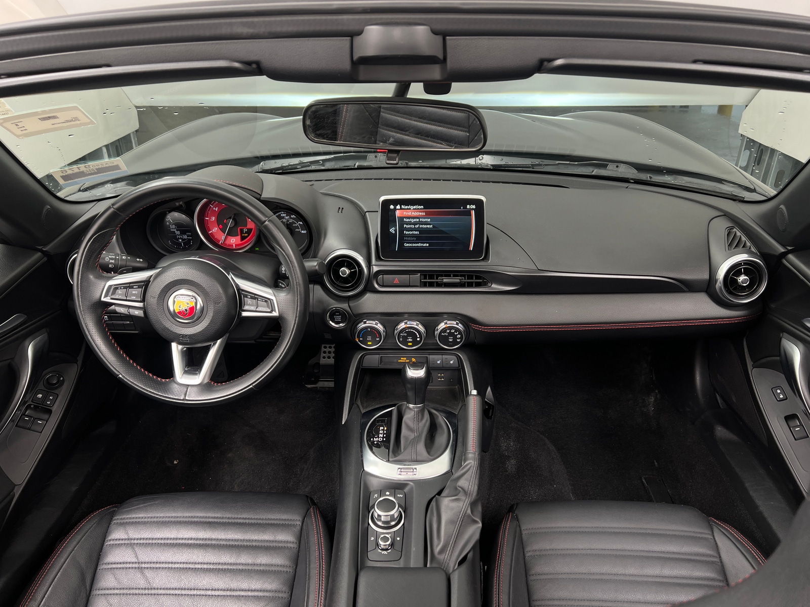 Thumbnail: 2019 Fiat 124 Spider - 2