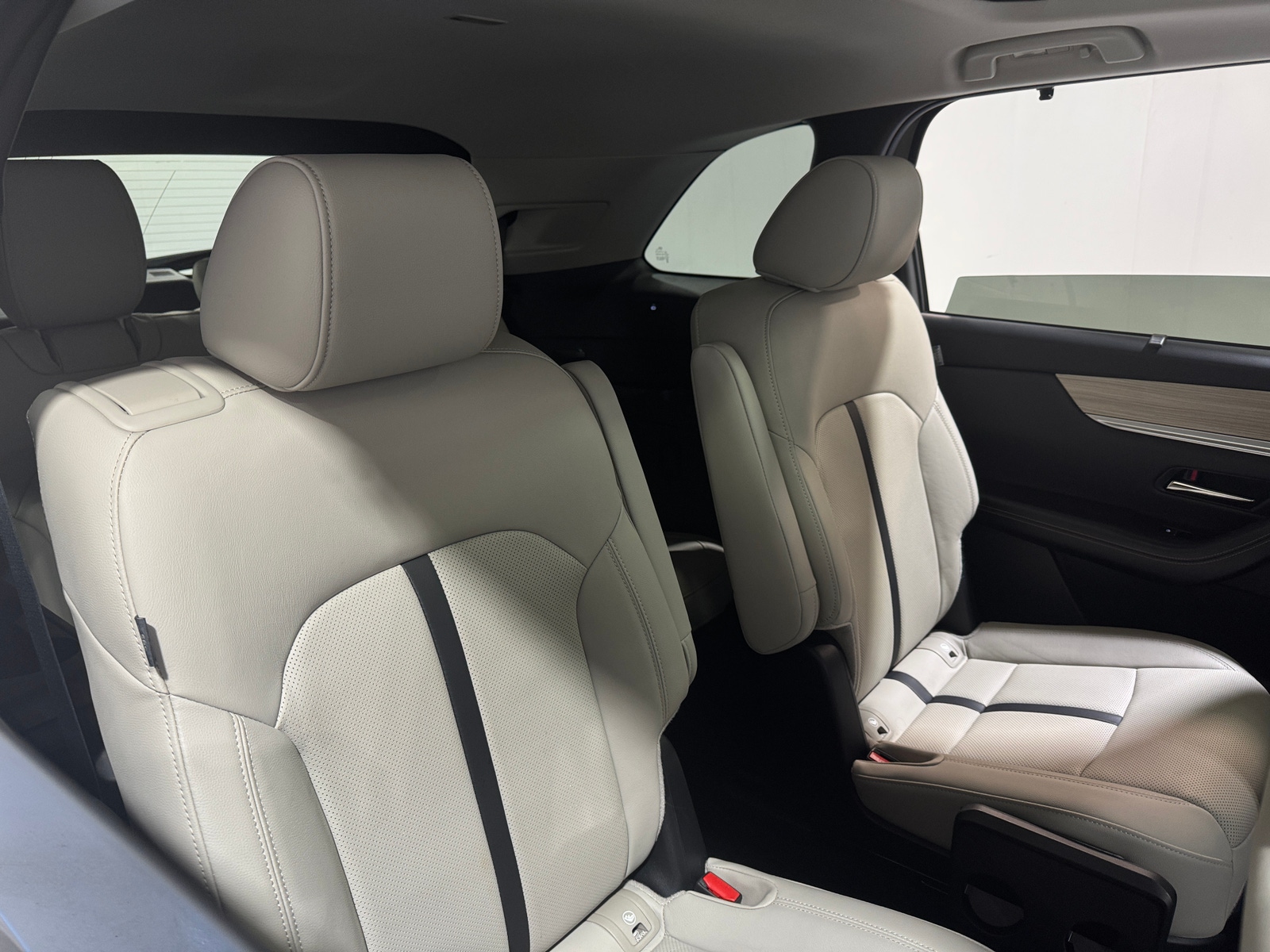 Thumbnail: 2024 Mazda CX-90 - 5