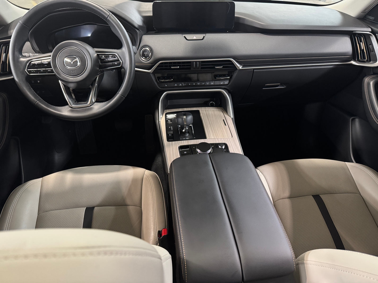 Thumbnail: 2024 Mazda CX-90 - 2