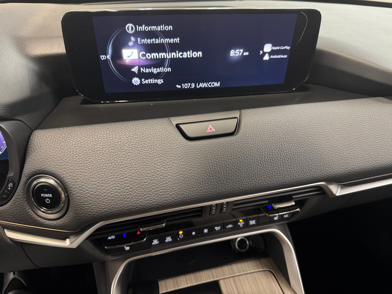 Thumbnail: 2024 Mazda CX-90 - 3