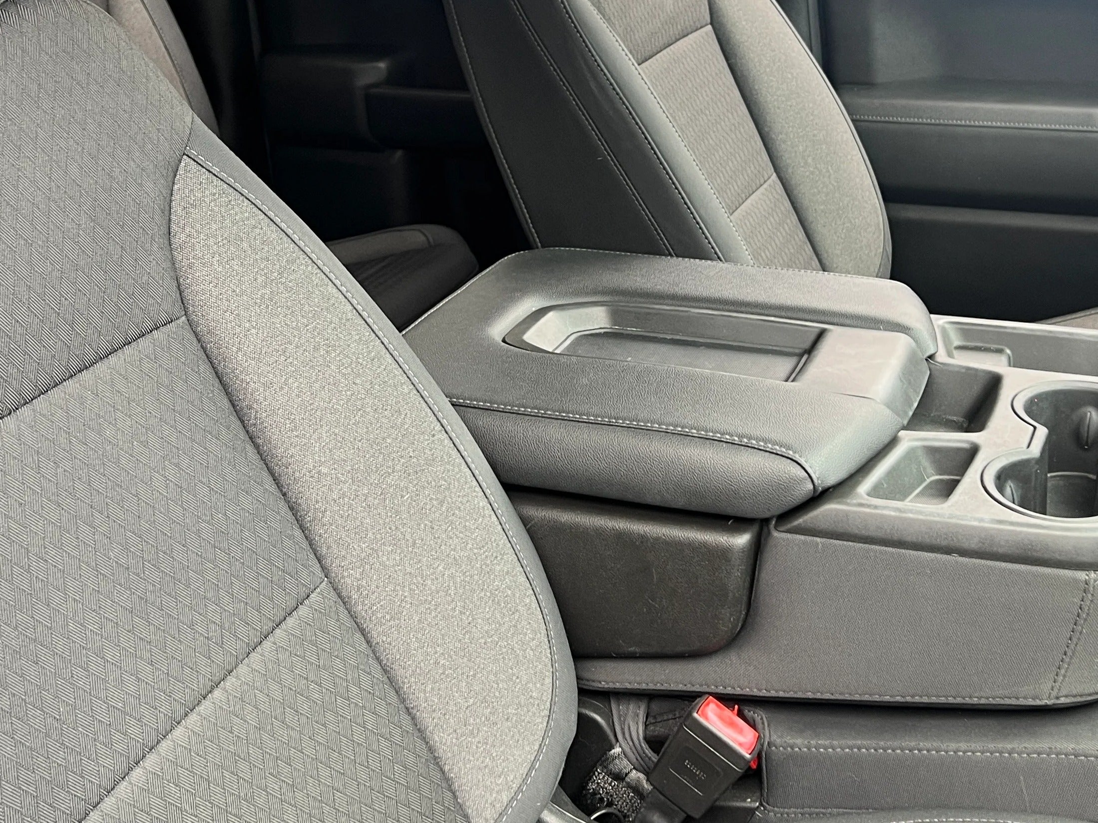 2020 Chevrolet Silverado 1500 LT 2