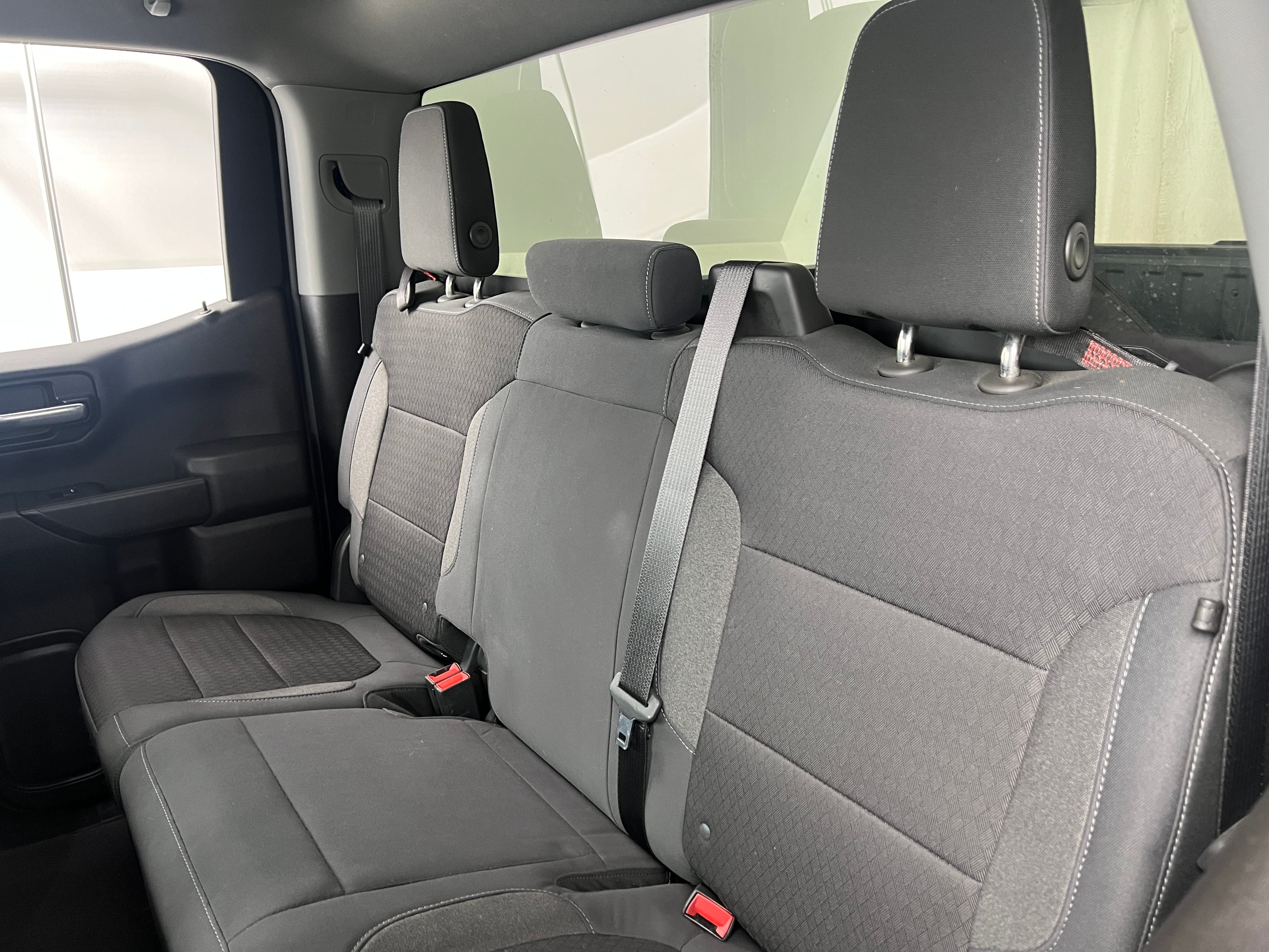 2020 Chevrolet Silverado 1500 LT 6