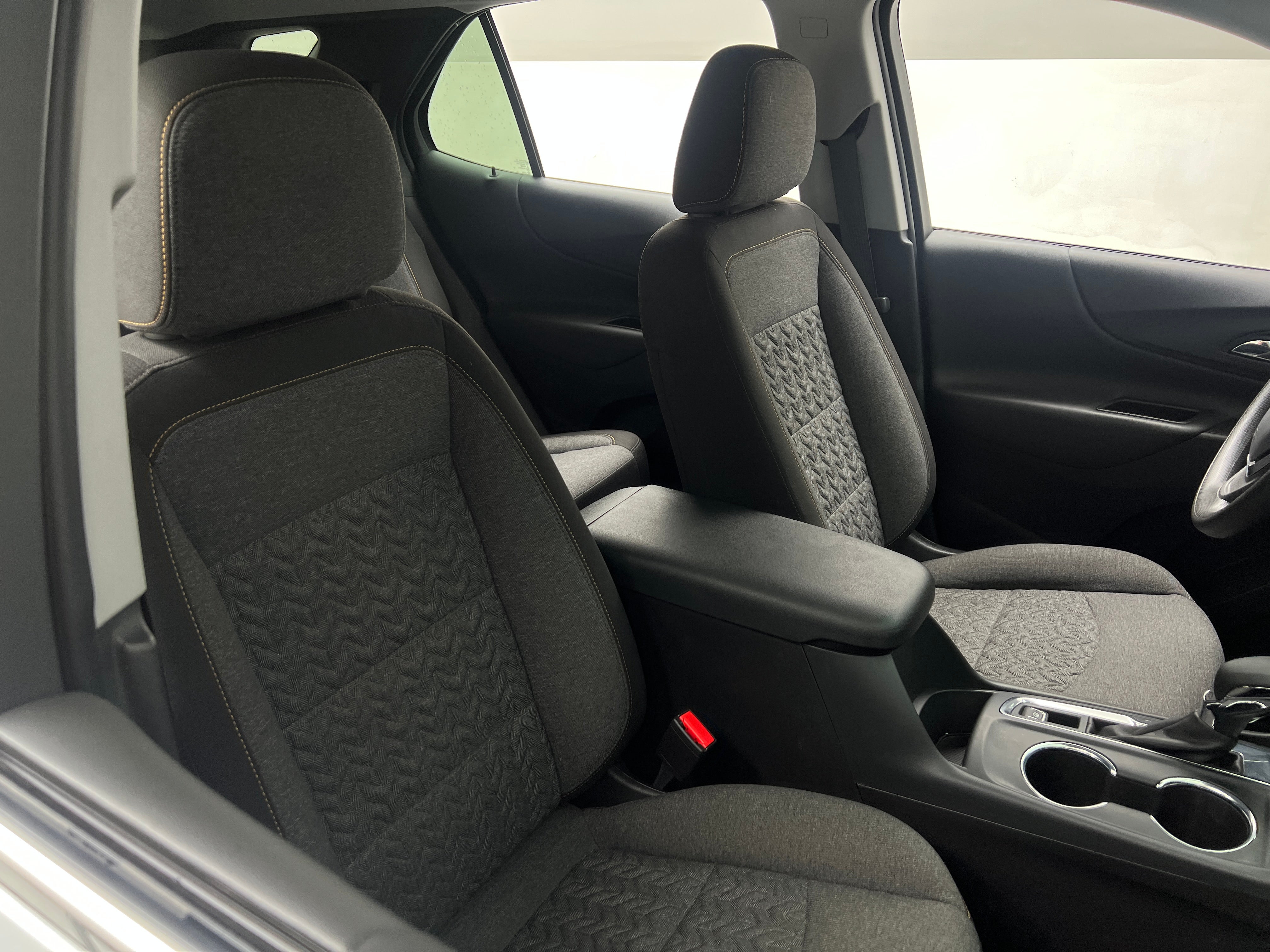 2023 Chevrolet Equinox LT 2