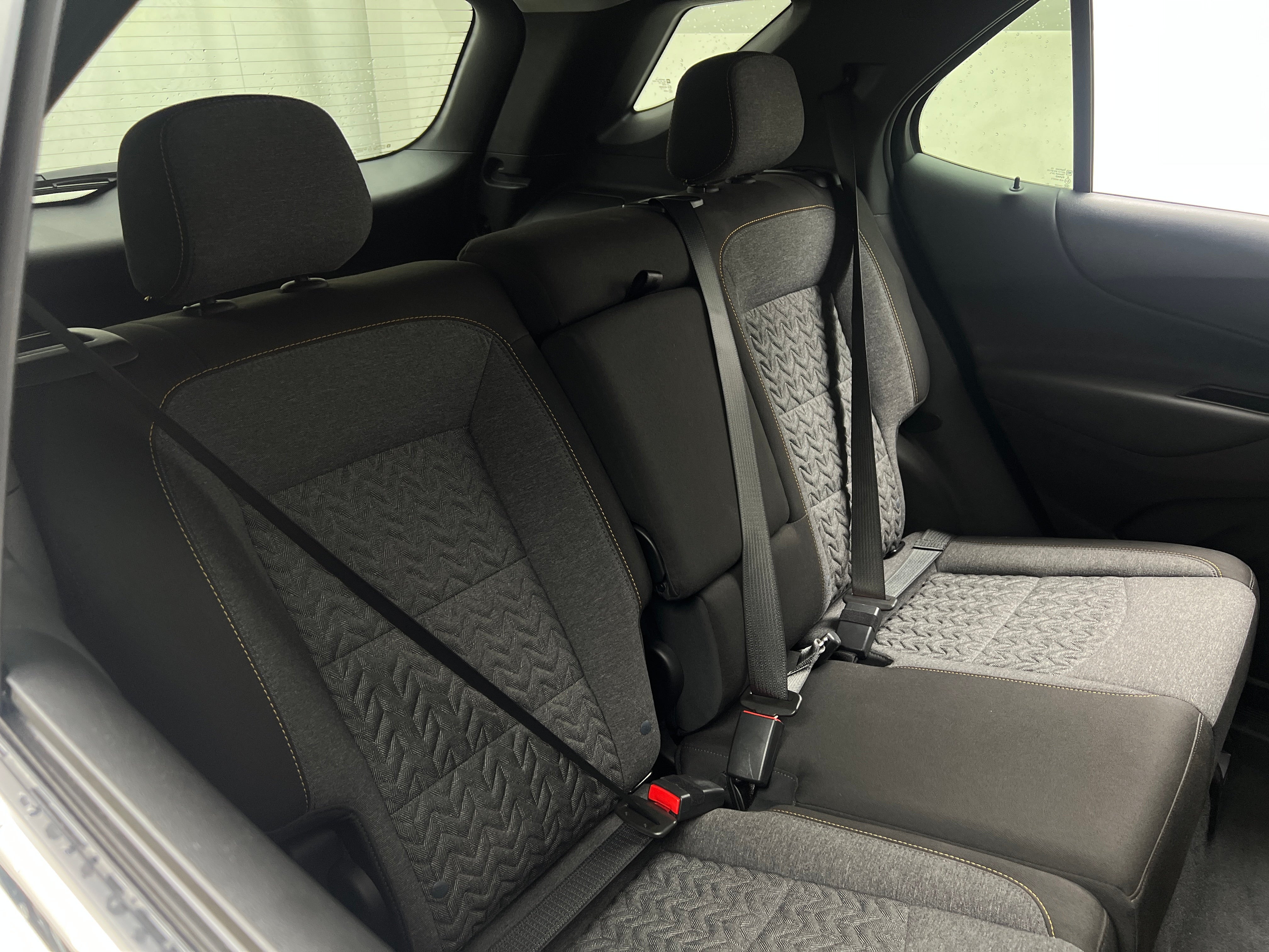 2023 Chevrolet Equinox LT 6