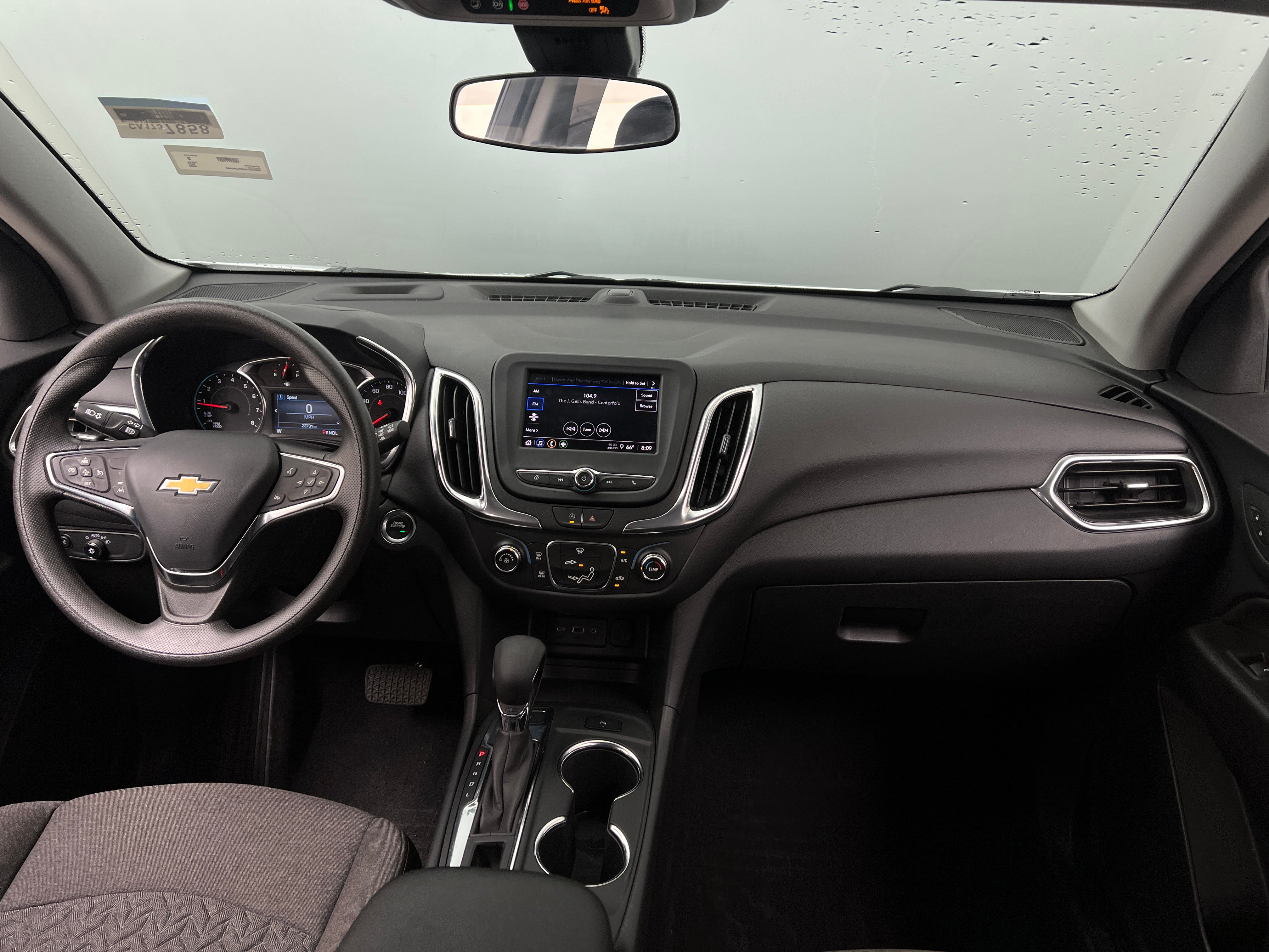 2023 Chevrolet Equinox LT 3
