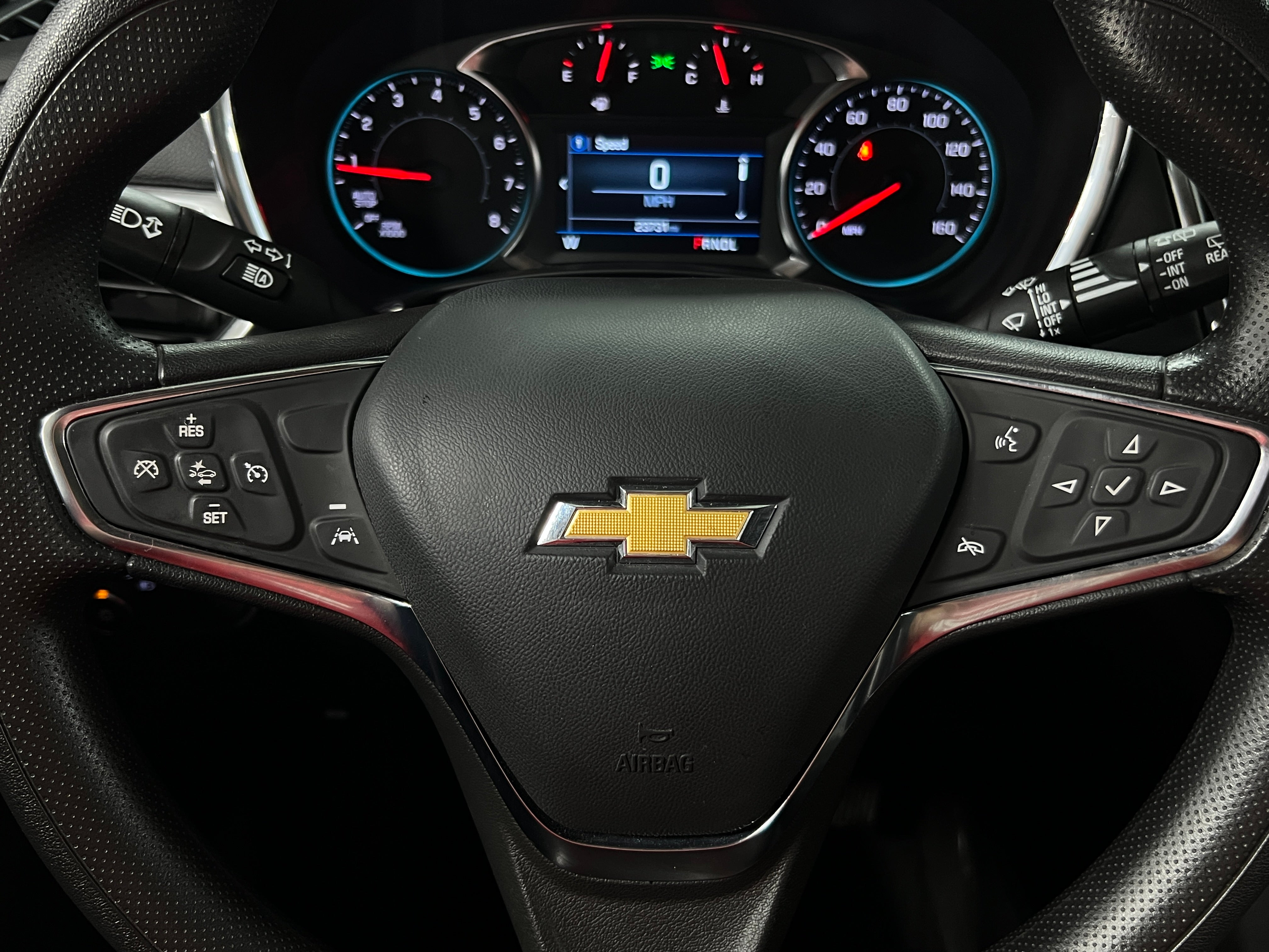 2023 Chevrolet Equinox LT 5