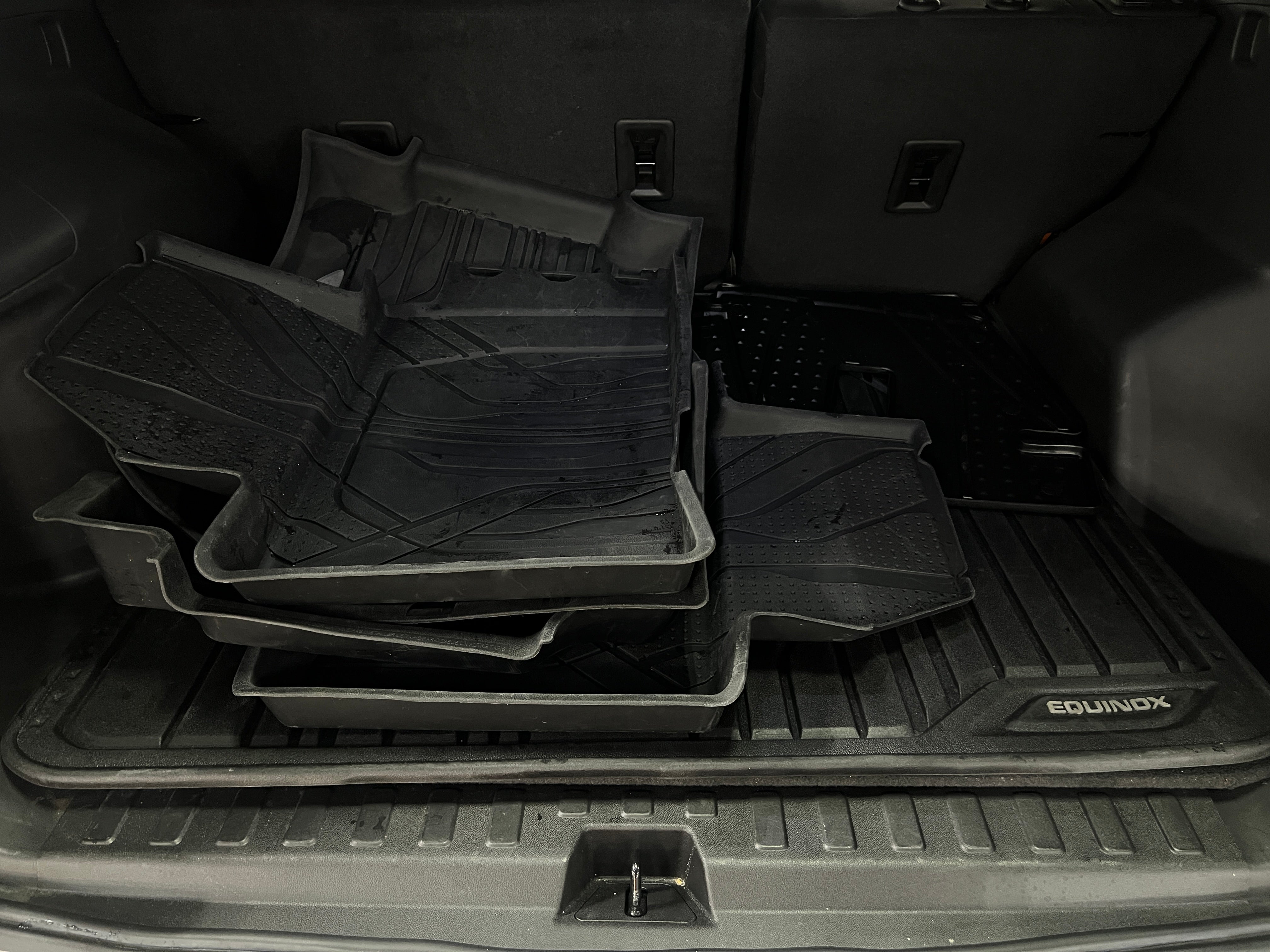 2023 Chevrolet Equinox LT 7