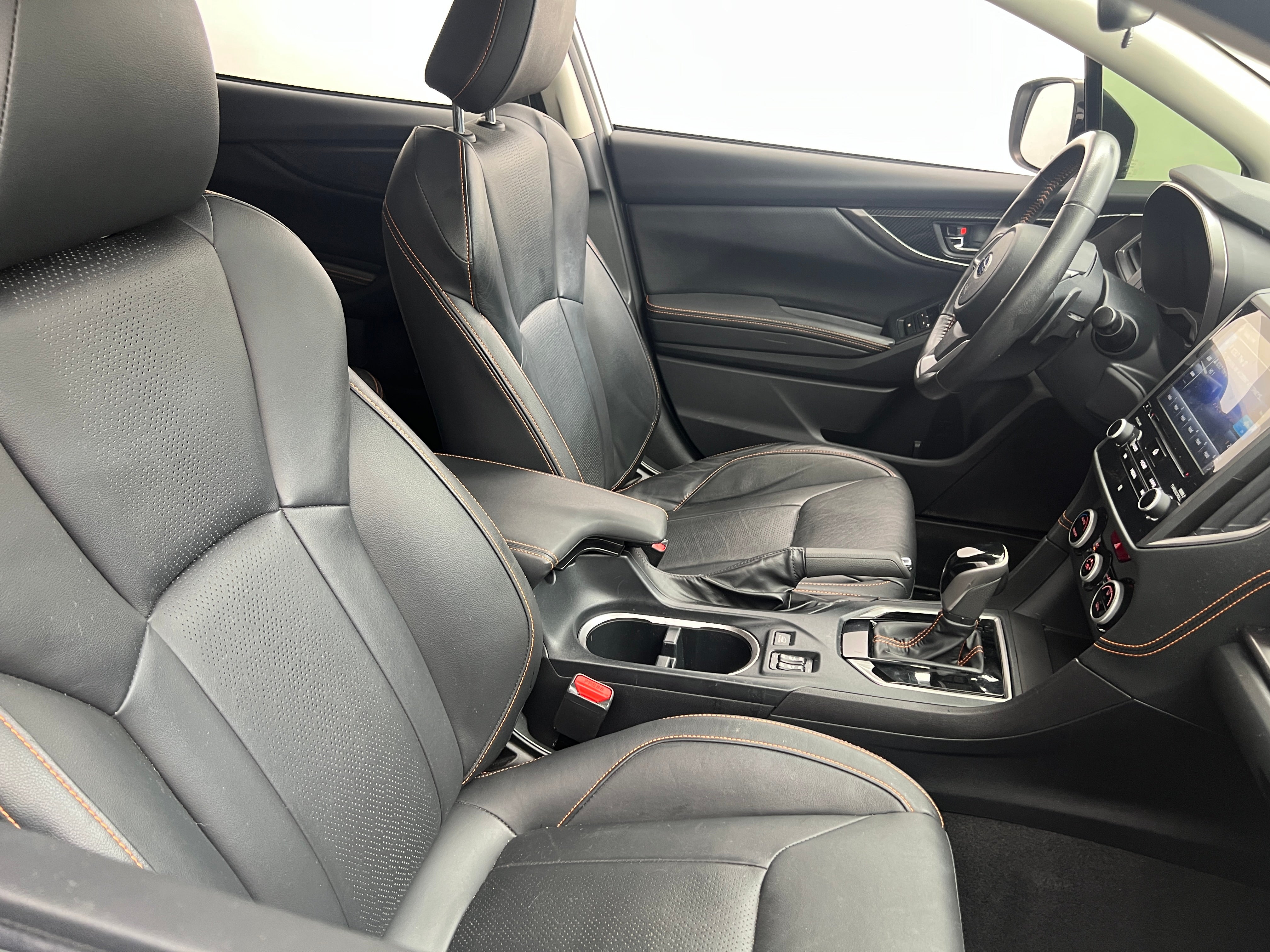 2018 Subaru Crosstrek Limited 2
