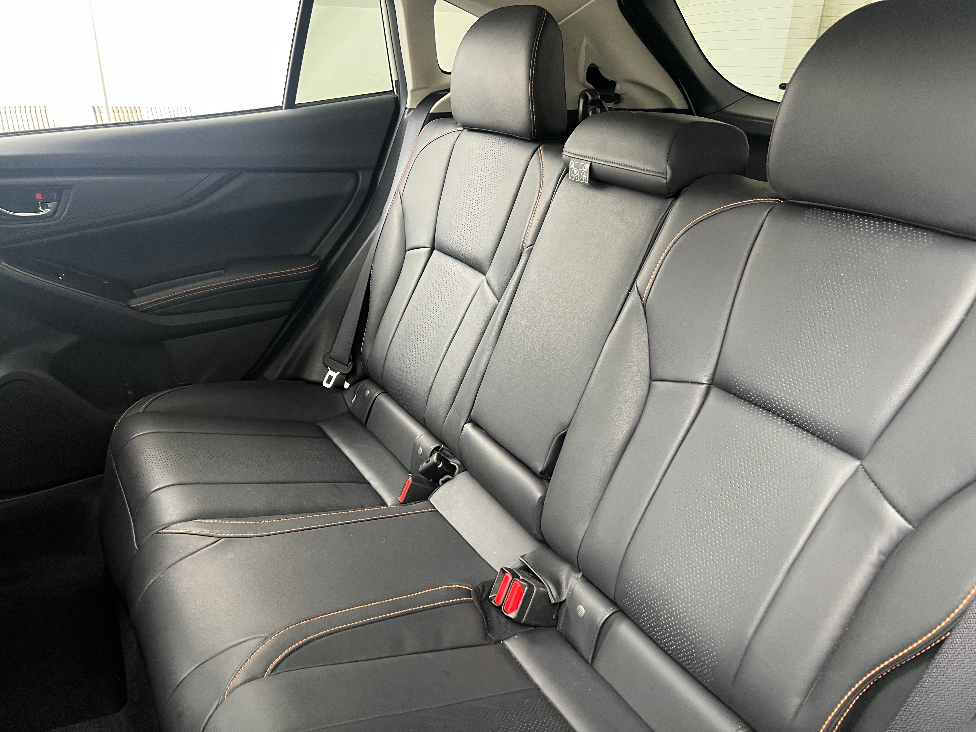 2018 Subaru Crosstrek Limited 6